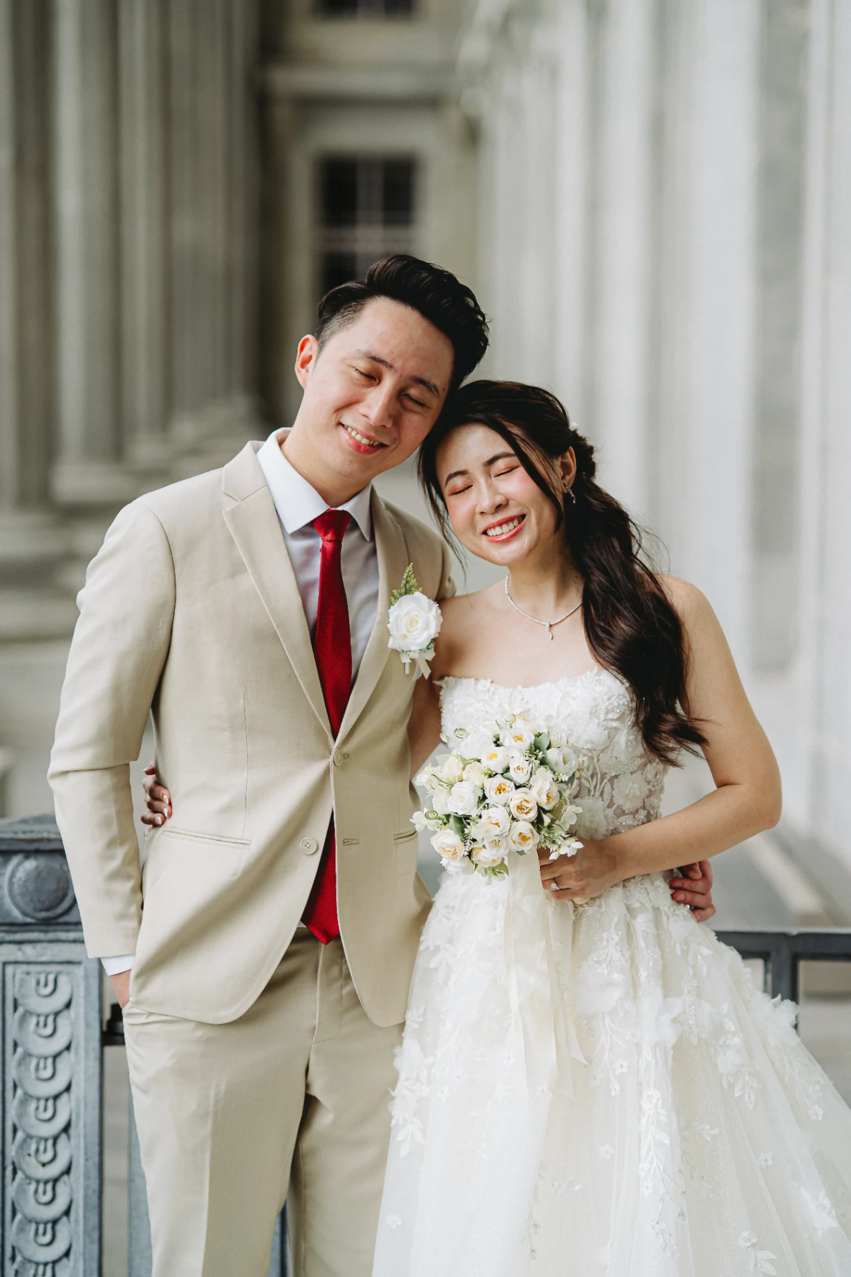 I & M wedding photo 124