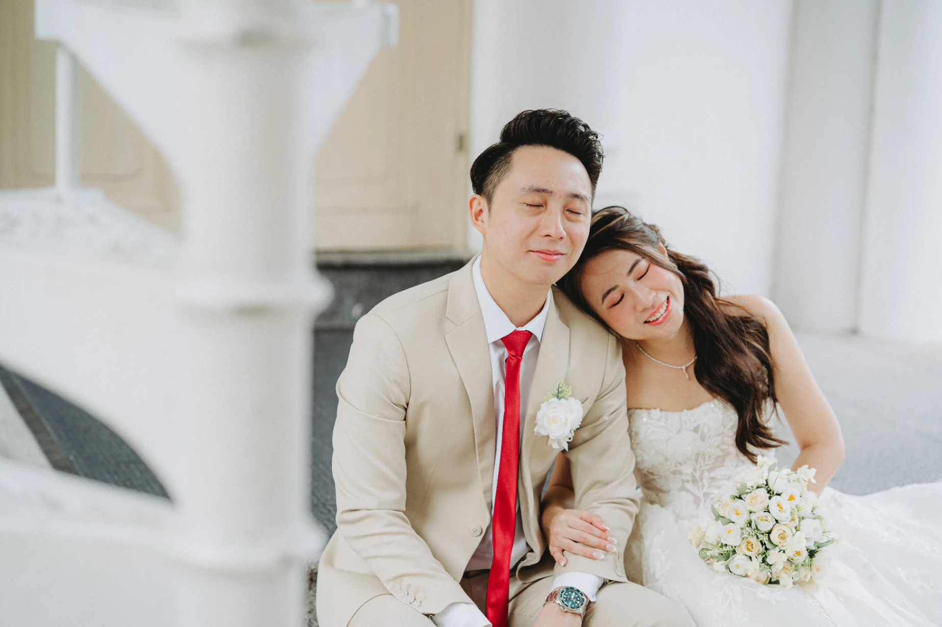 I & M wedding photo 97