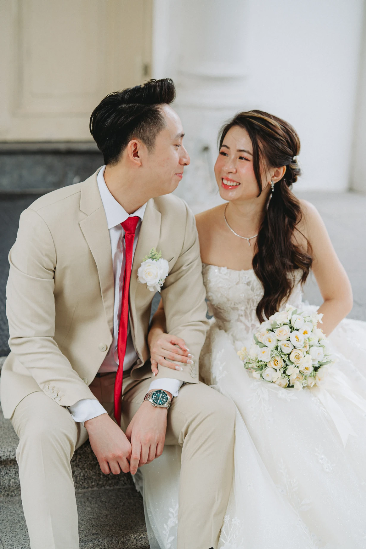 I & M wedding photo 98