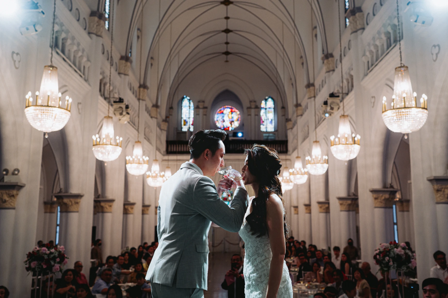 I & M wedding photo 62