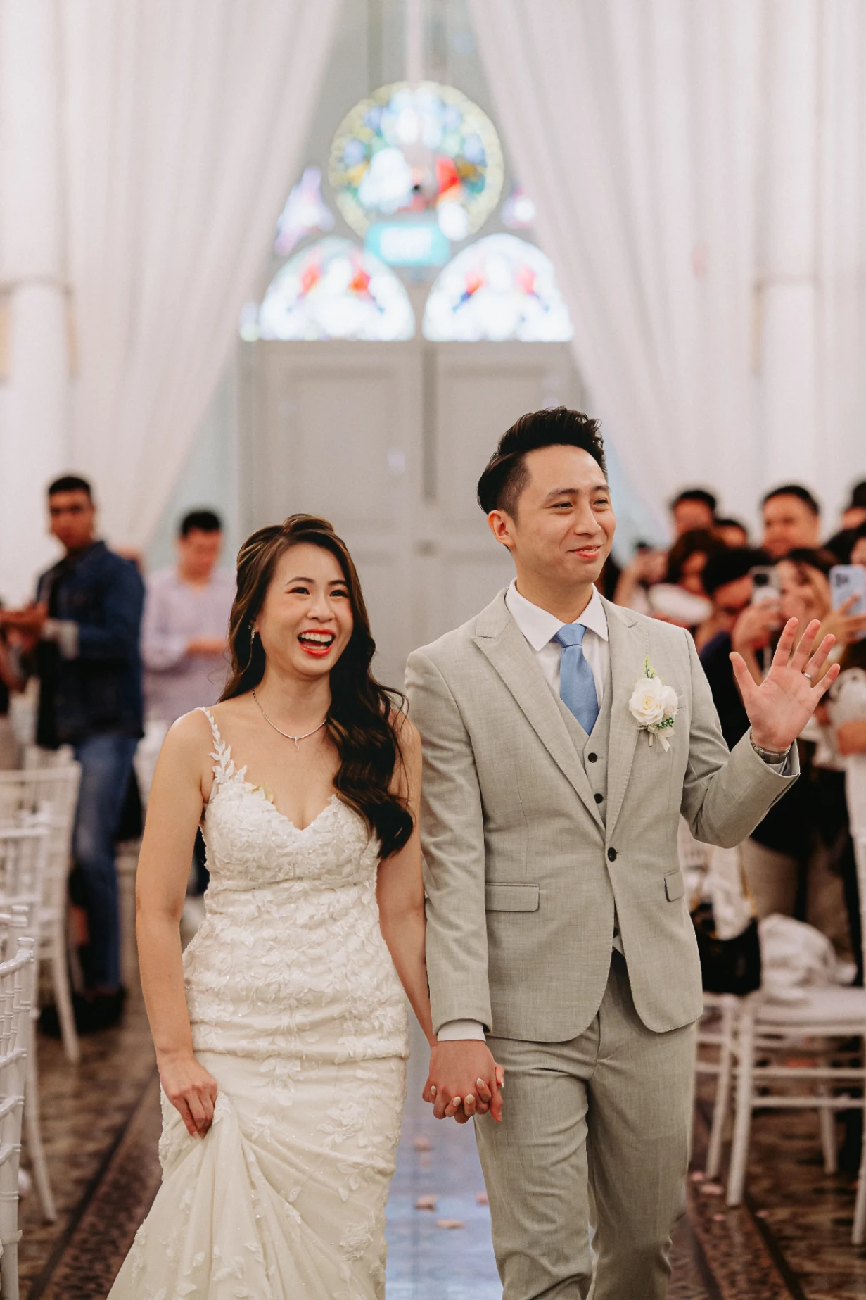 I & M wedding photo 196