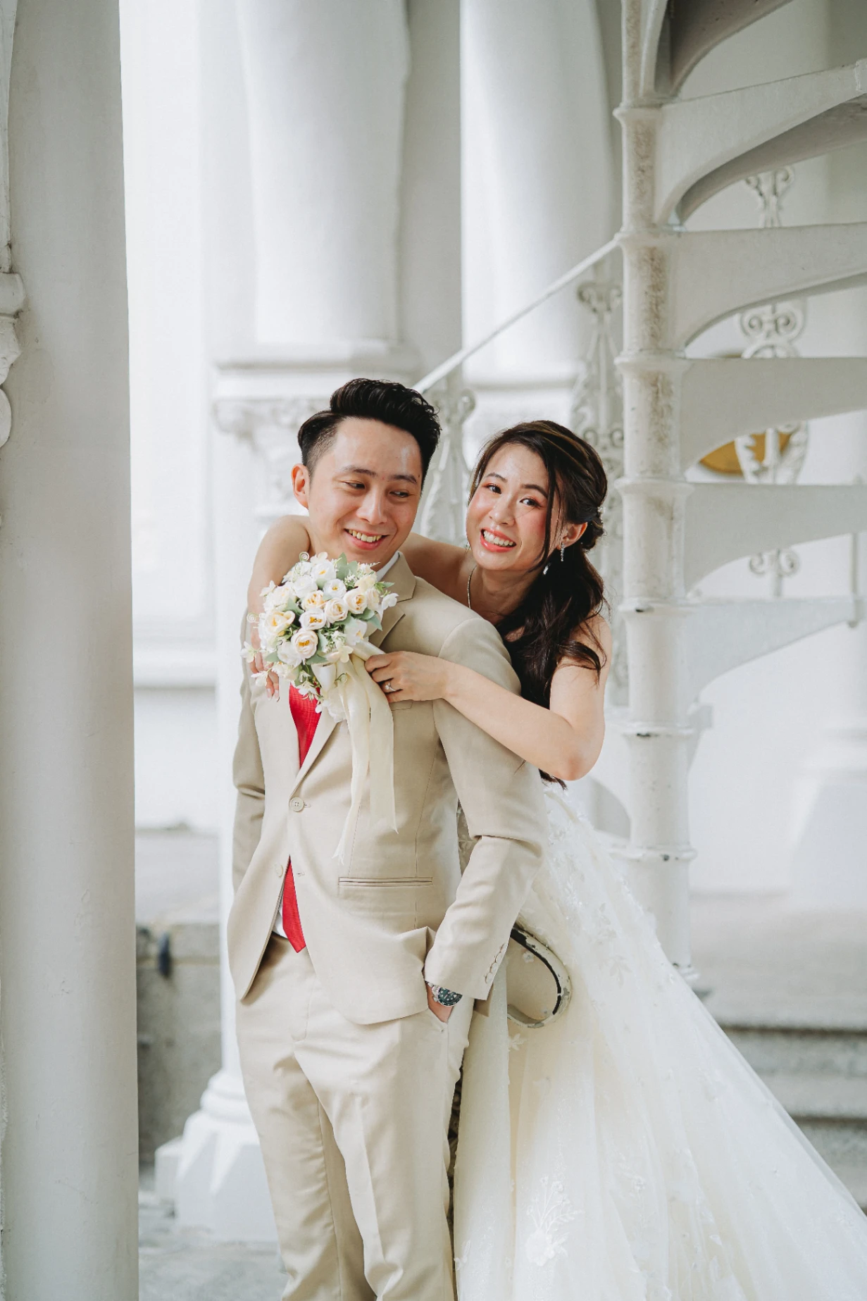 I & M wedding photo 105