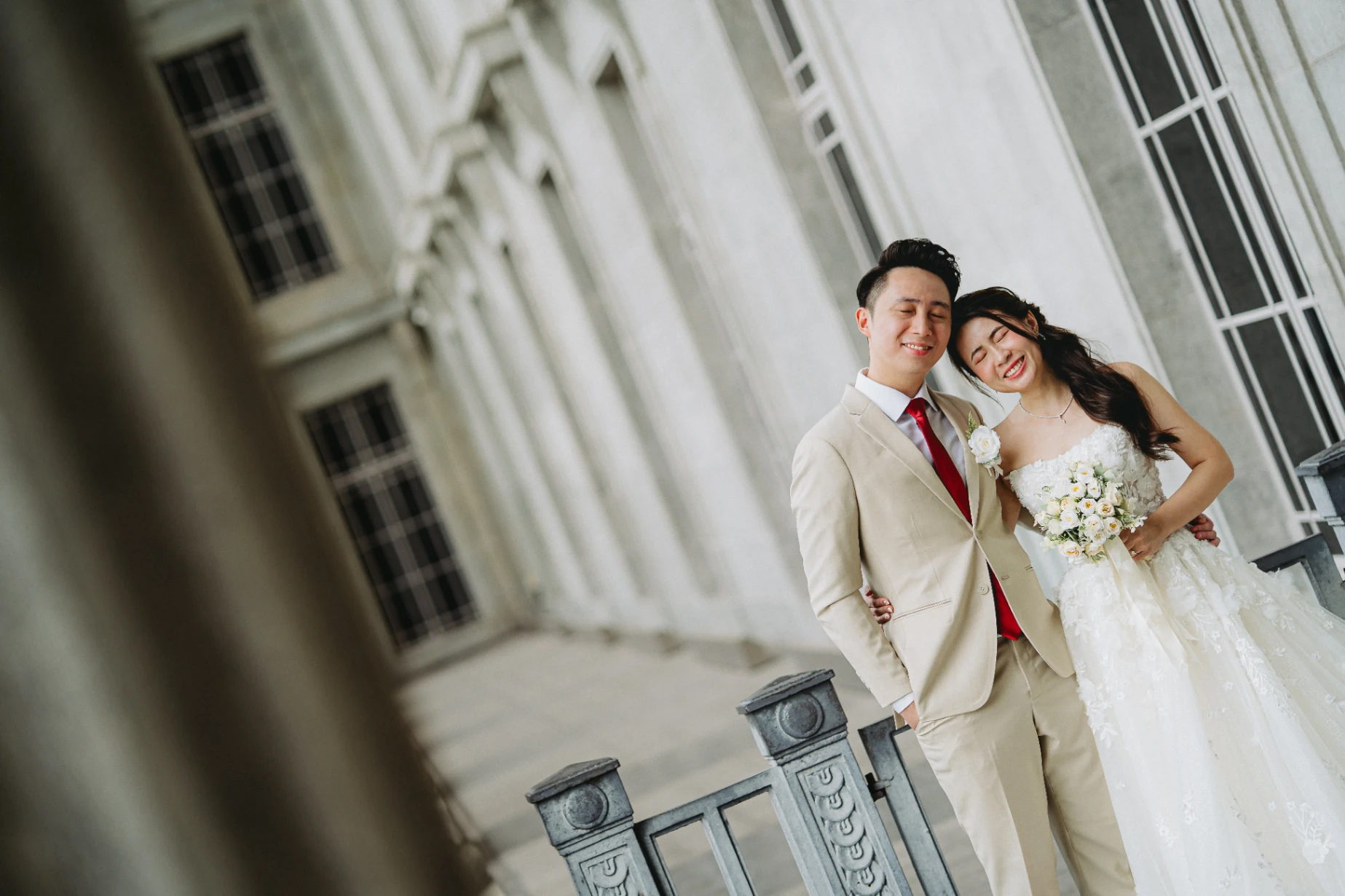 I & M wedding photo 123