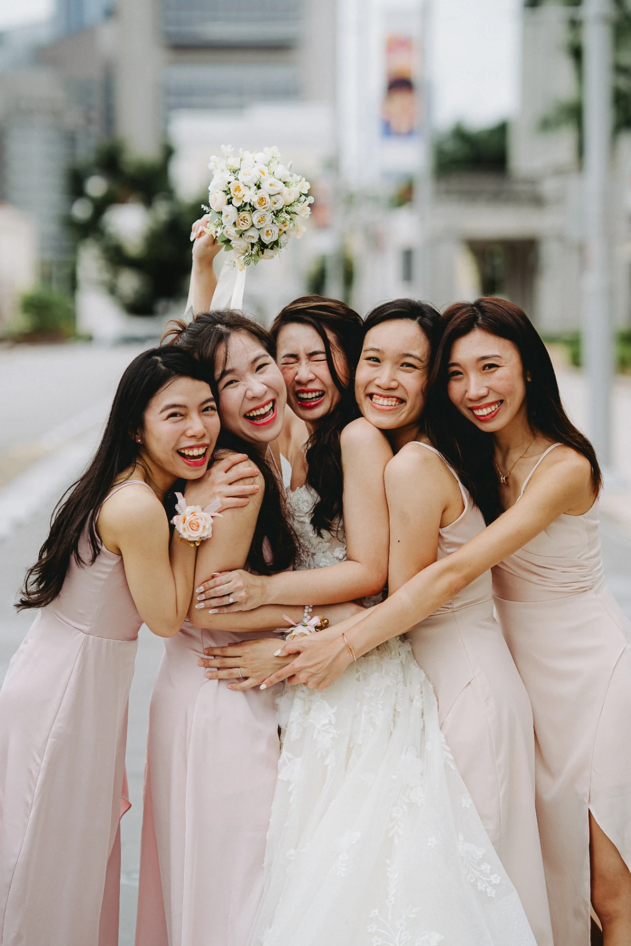 I & M wedding photo 138