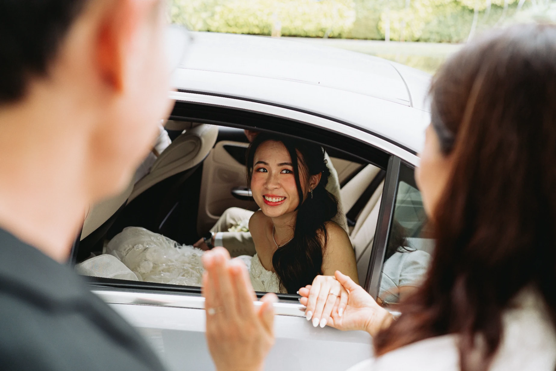 I & M wedding photo 10