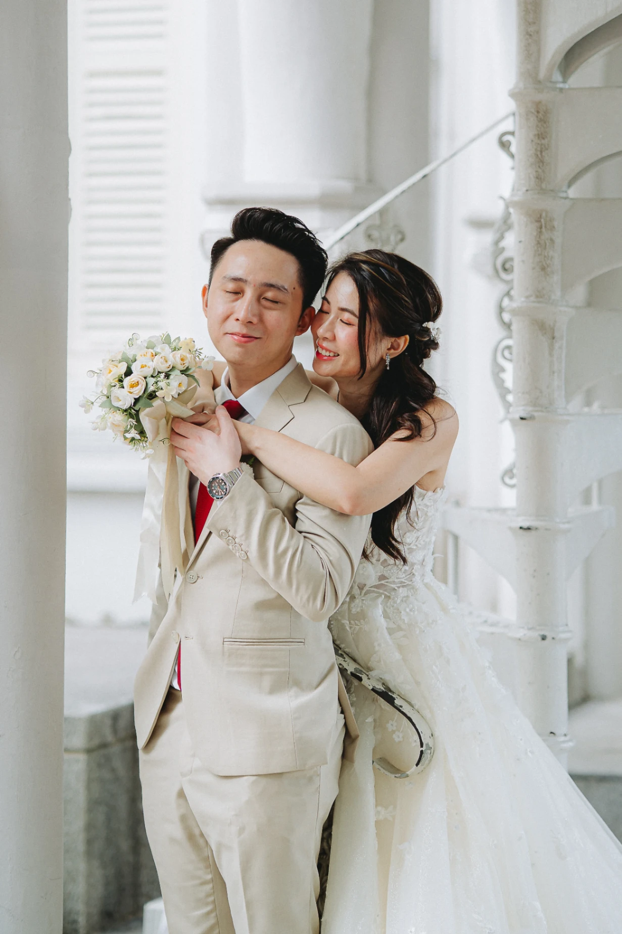 I & M wedding photo 102