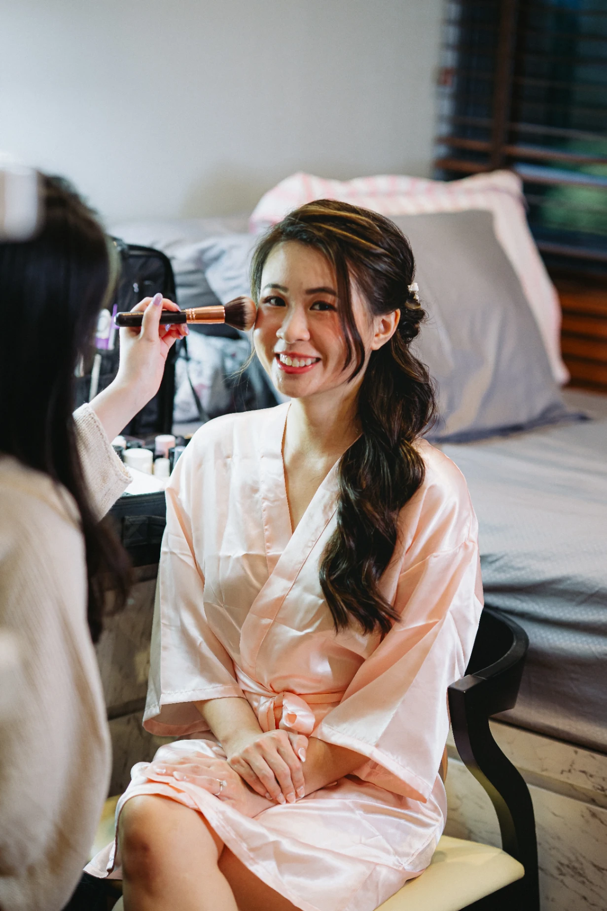 I & M wedding photo 73