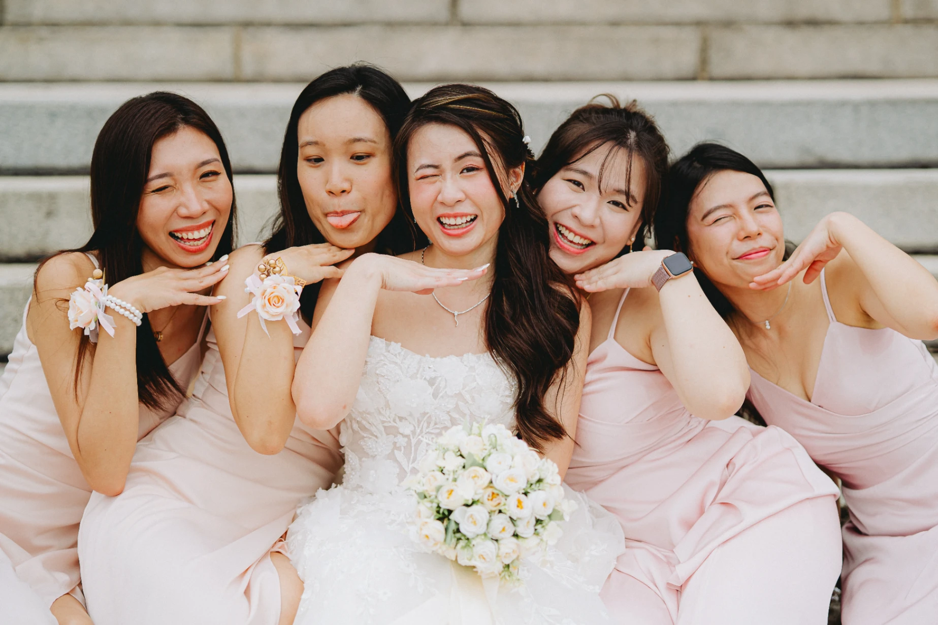 I & M wedding photo 134