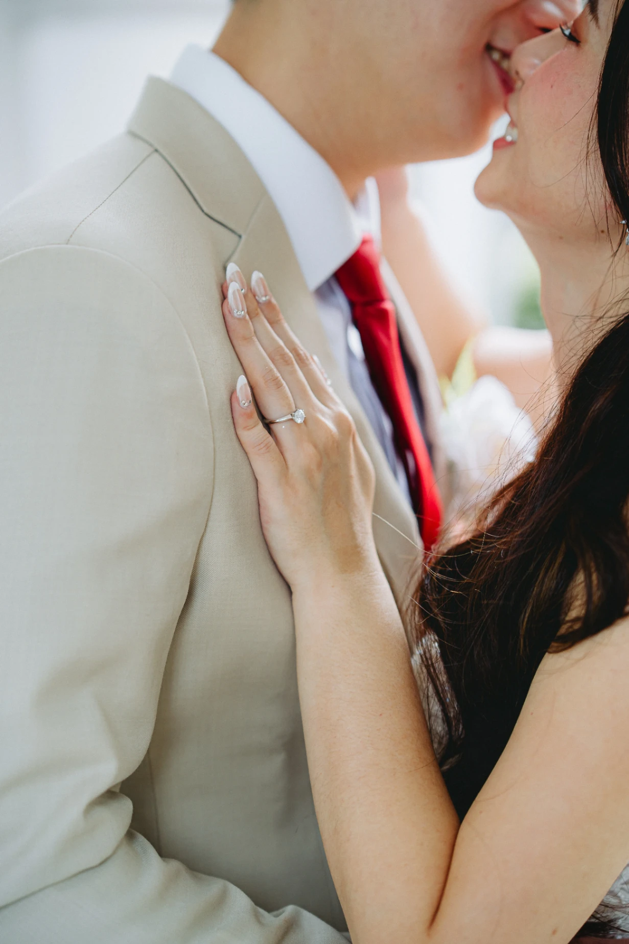 I & M wedding photo 110