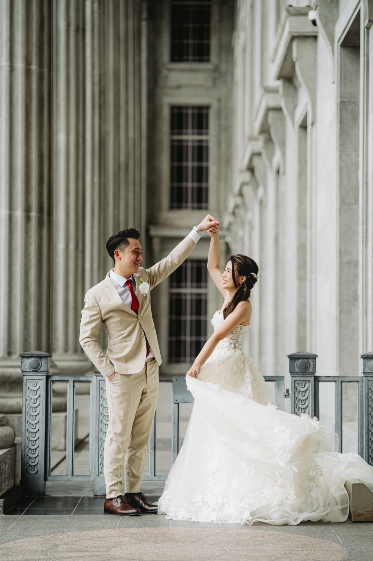 I & M wedding photo 127