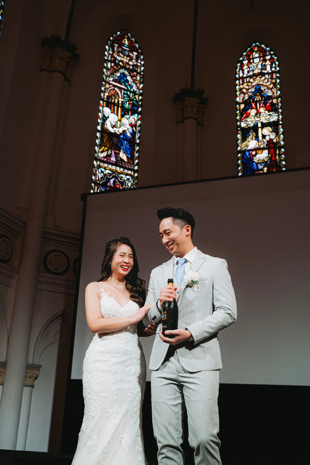 I & M wedding photo 60