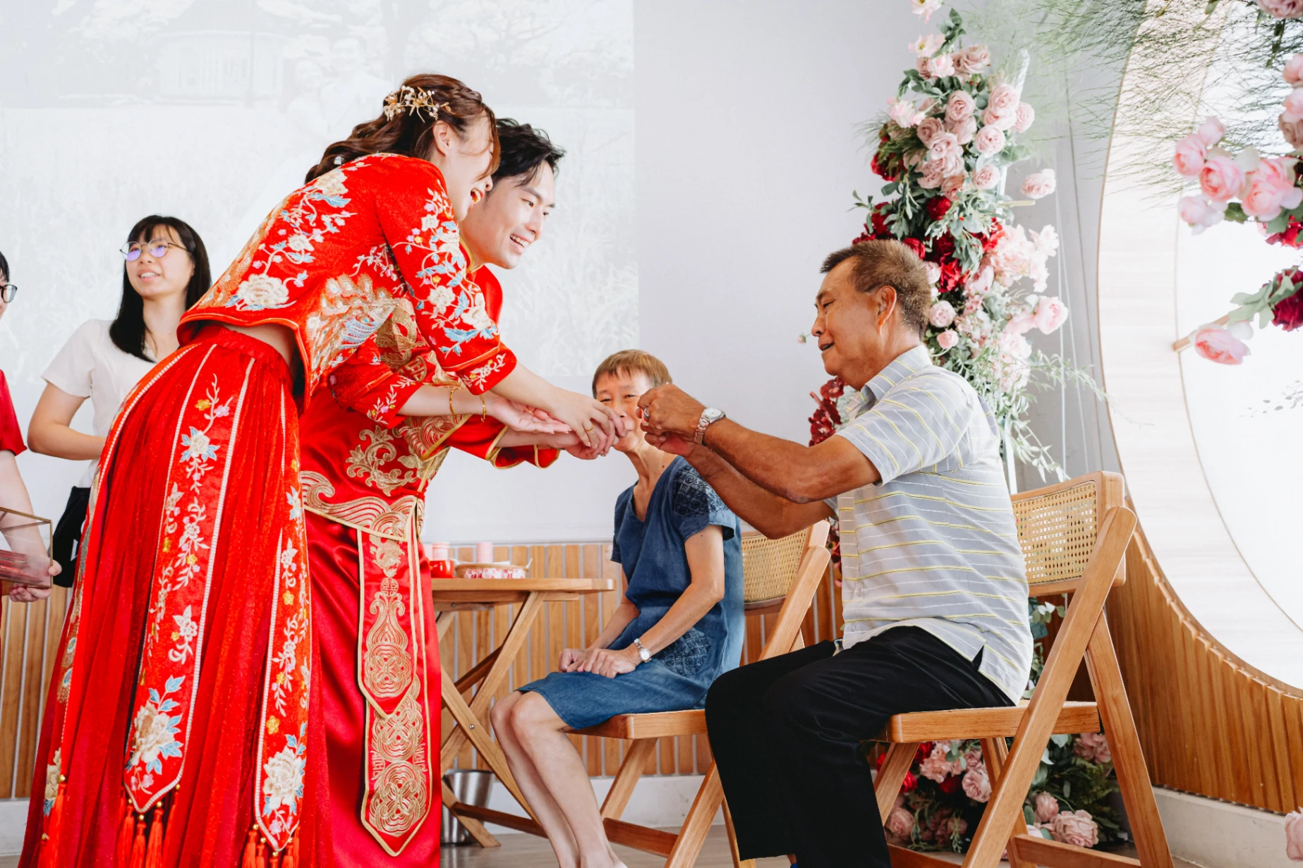 J & C wedding photo 162