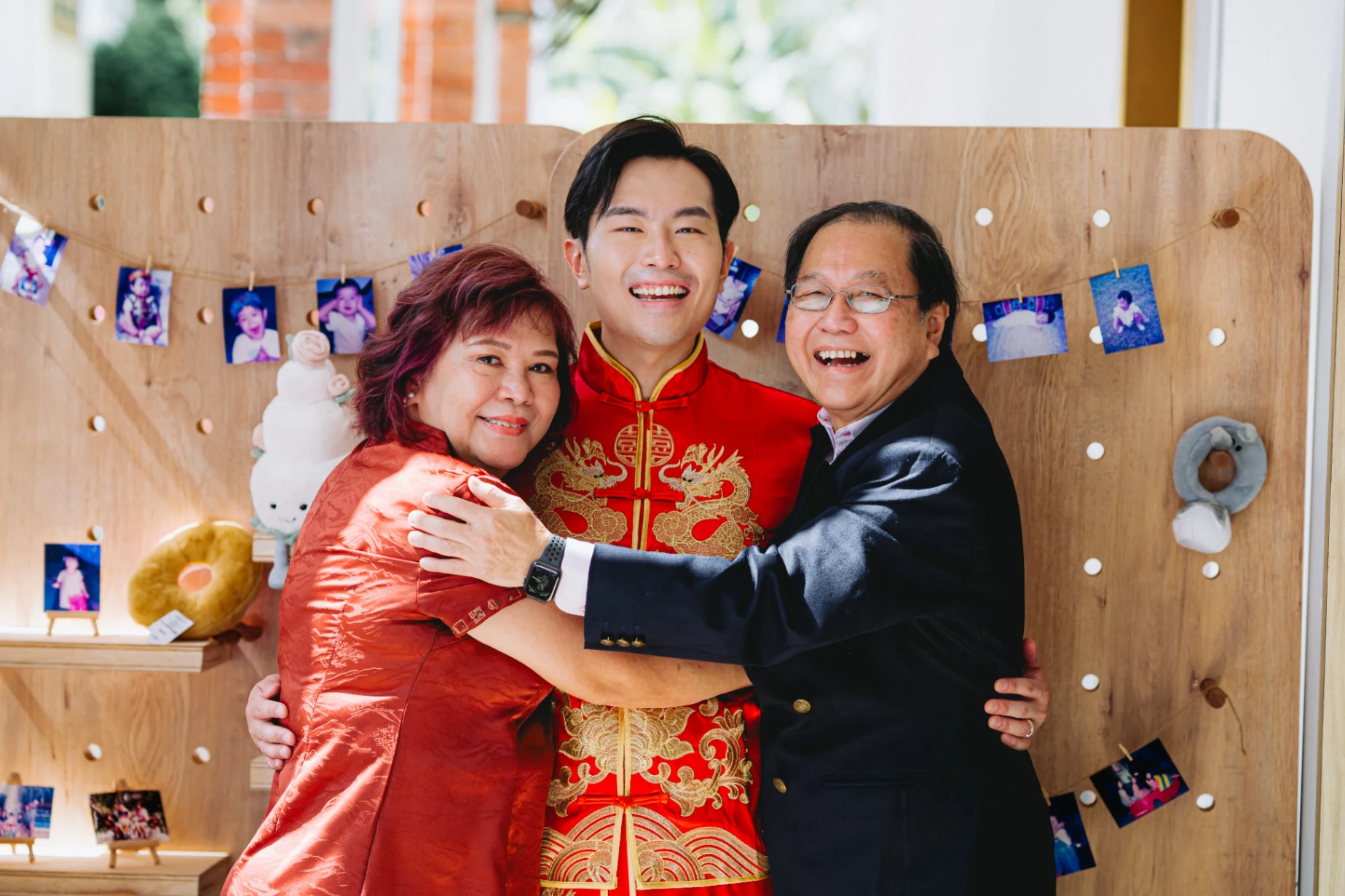 J & C wedding photo 18