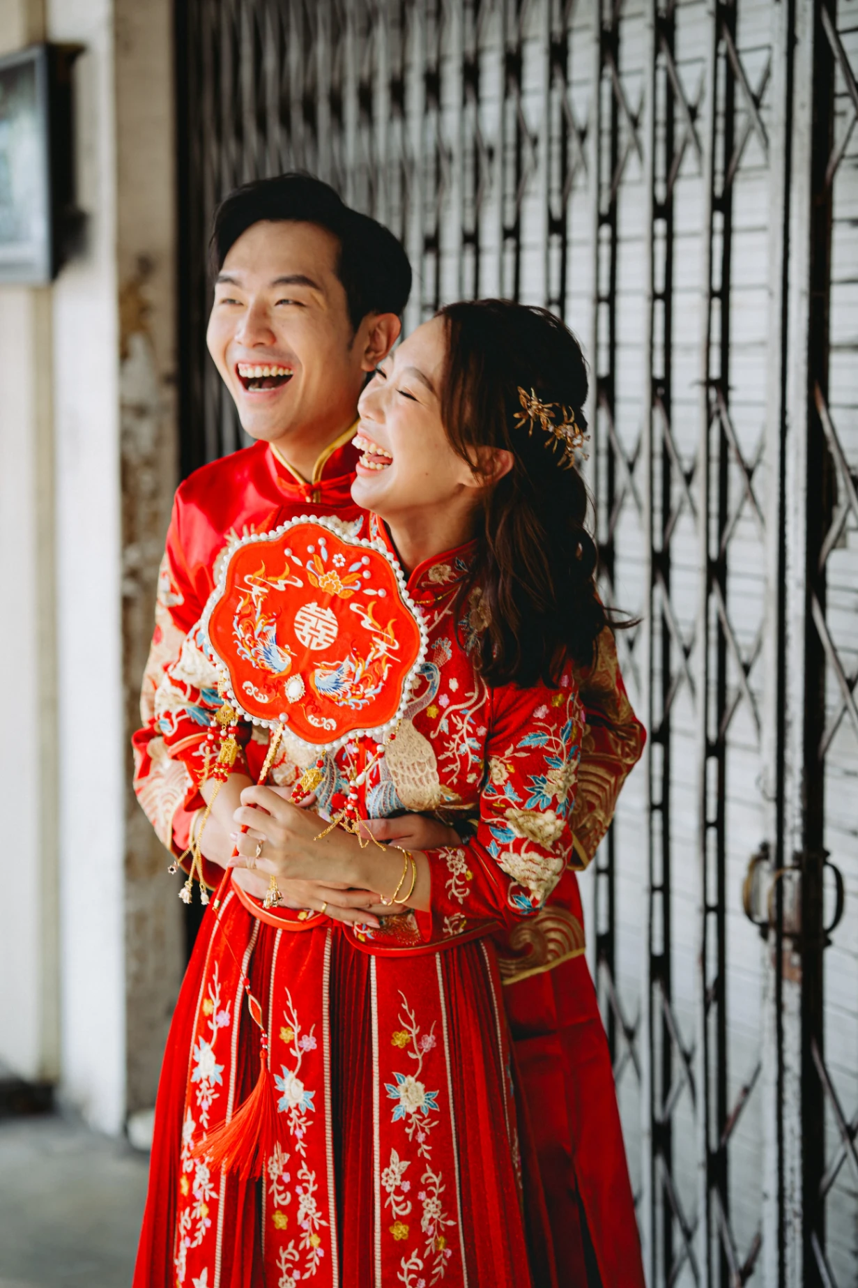 J & C wedding photo 29