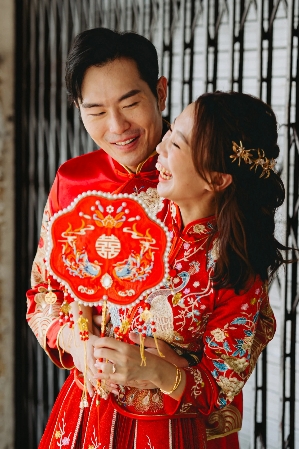 J & C wedding photo 28