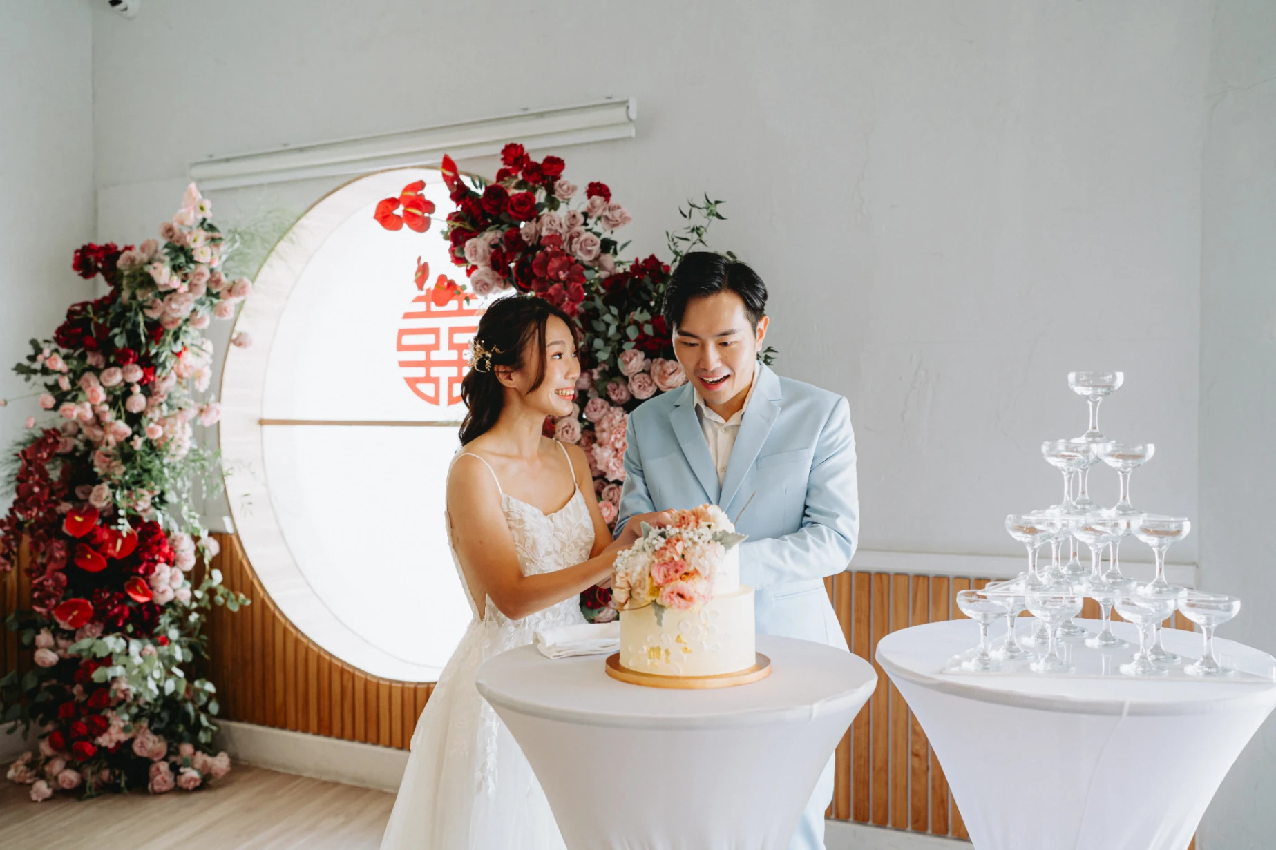 J & C wedding photo 171