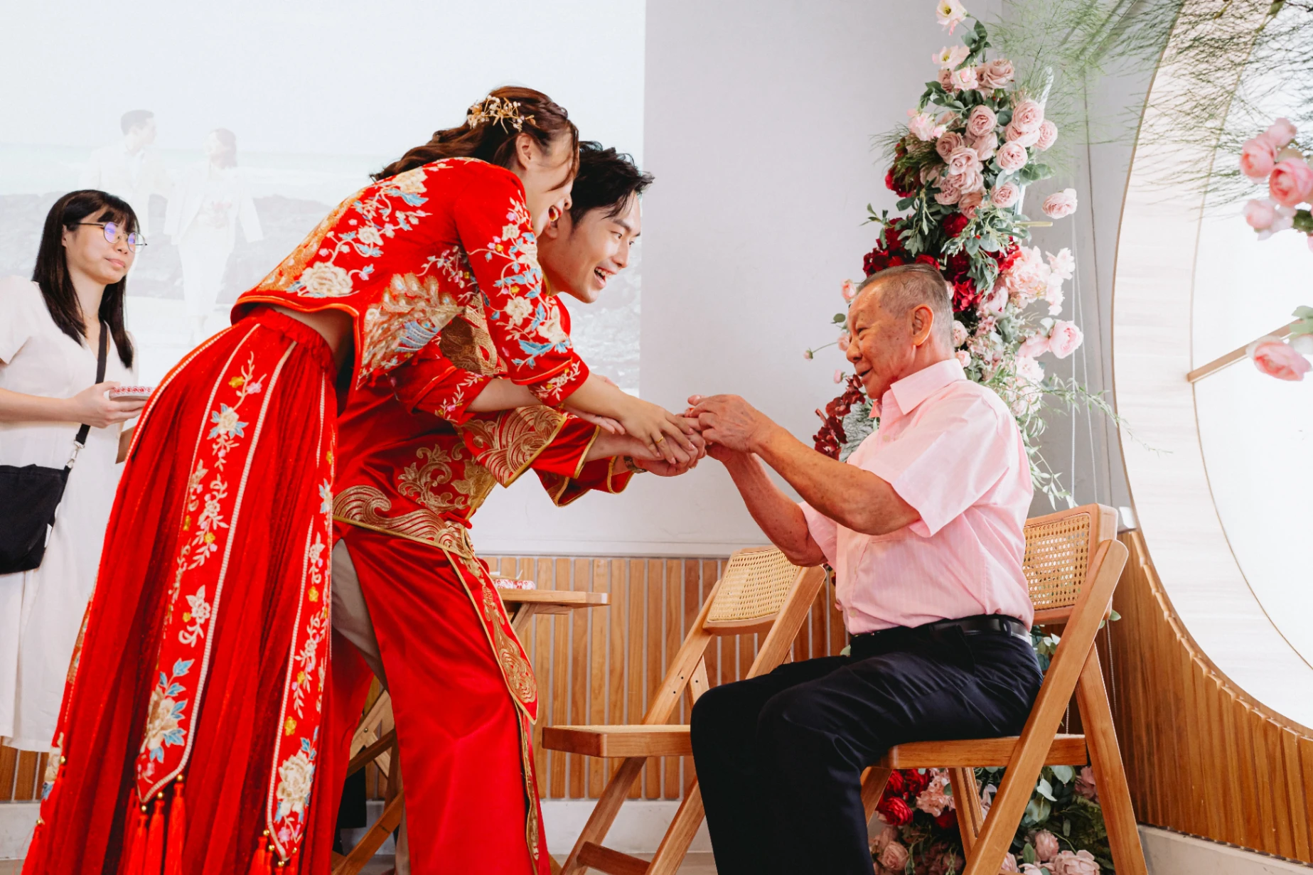 J & C wedding photo 161