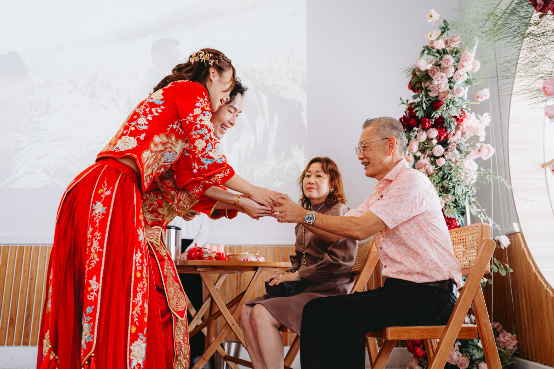 J & C wedding photo 157