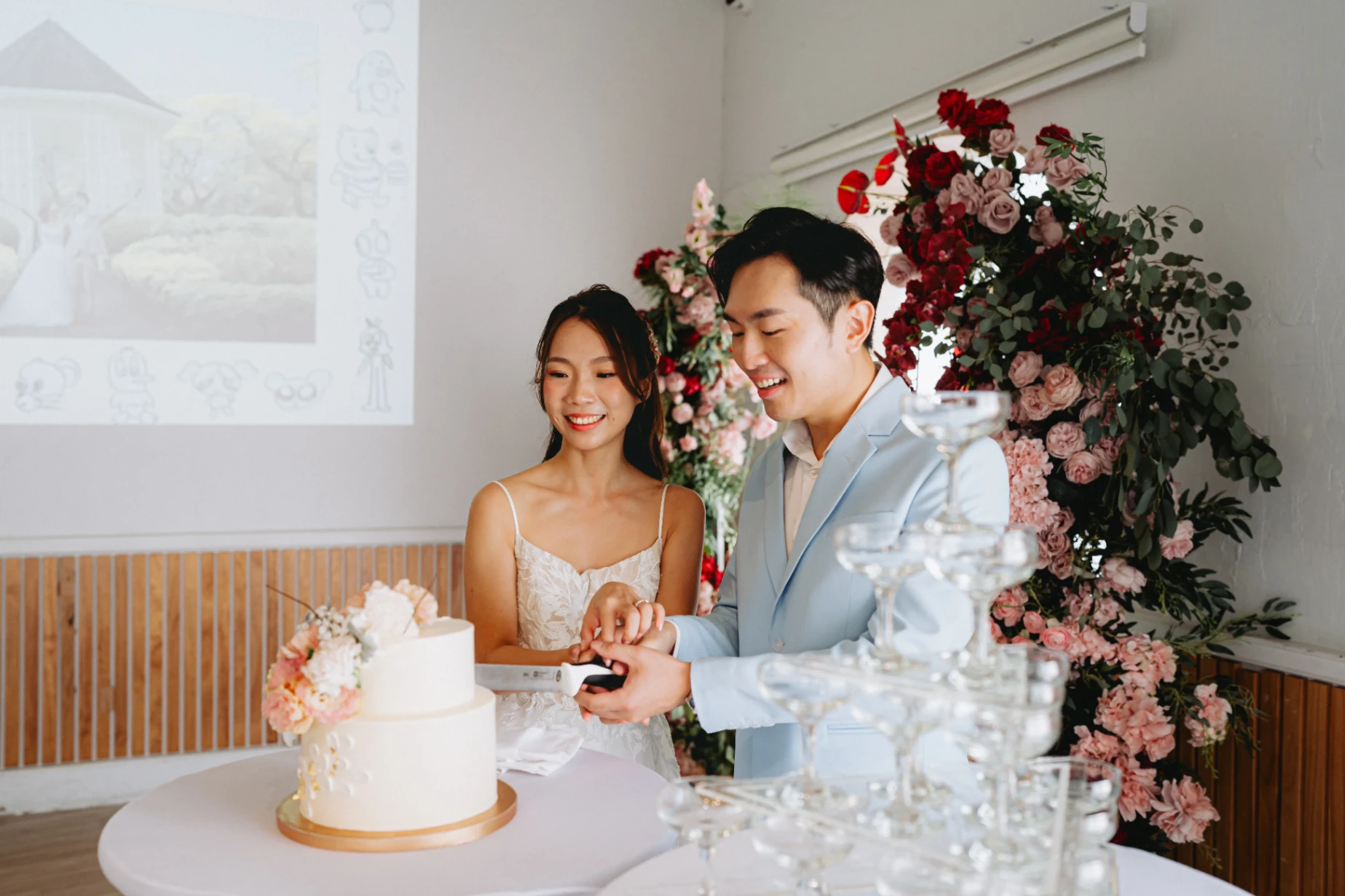 J & C wedding photo 172