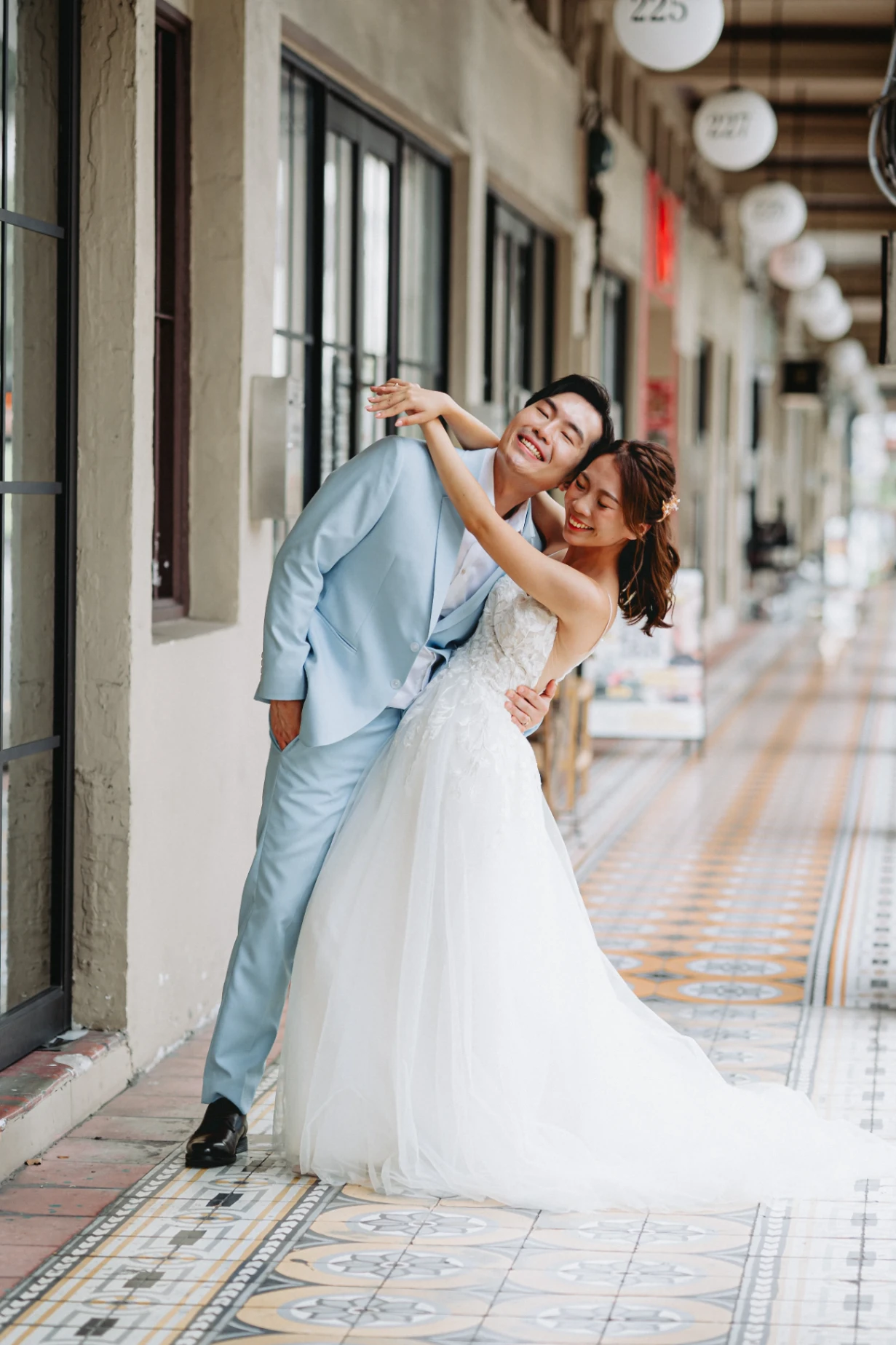 J & C wedding photo 138