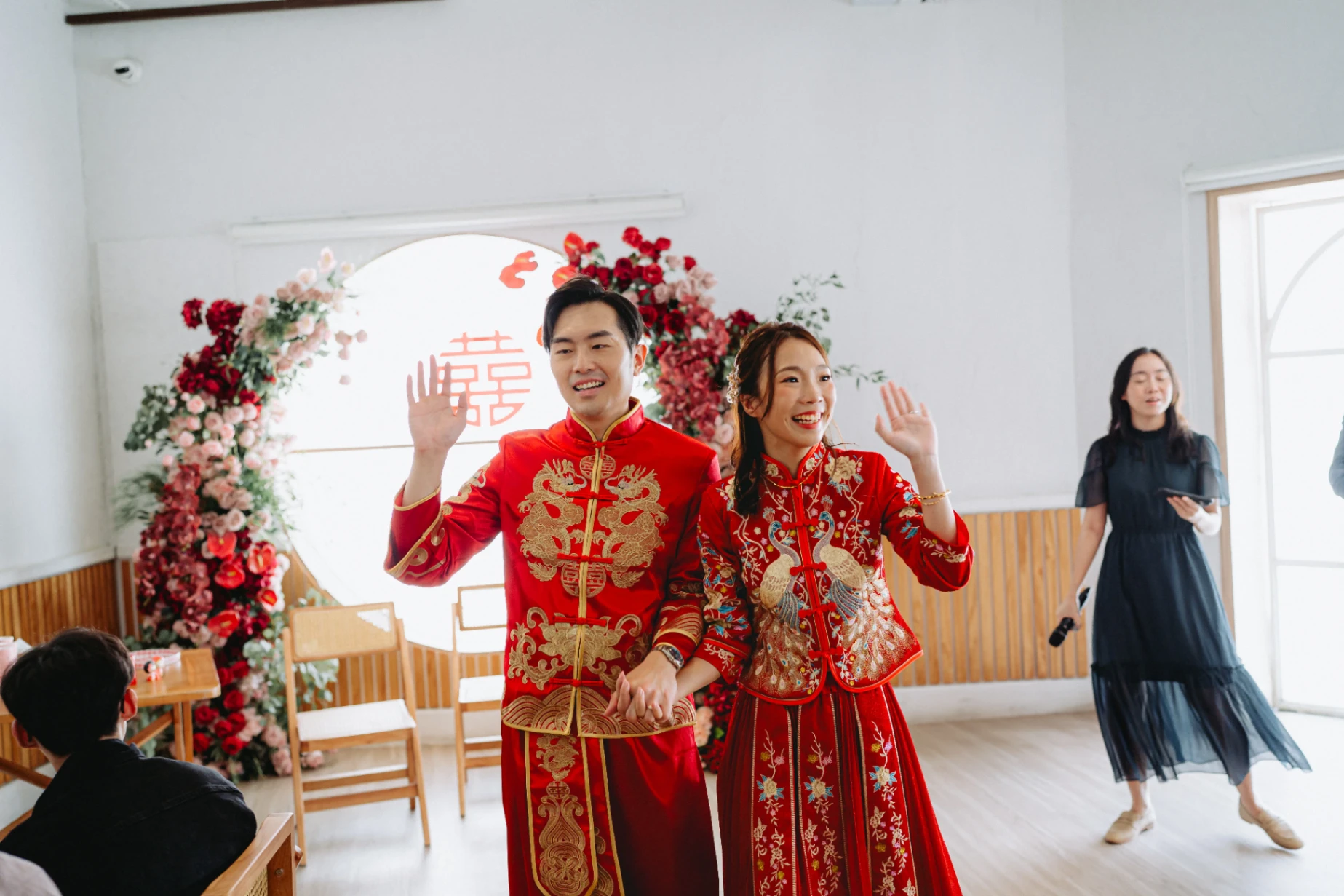 J & C wedding photo 163