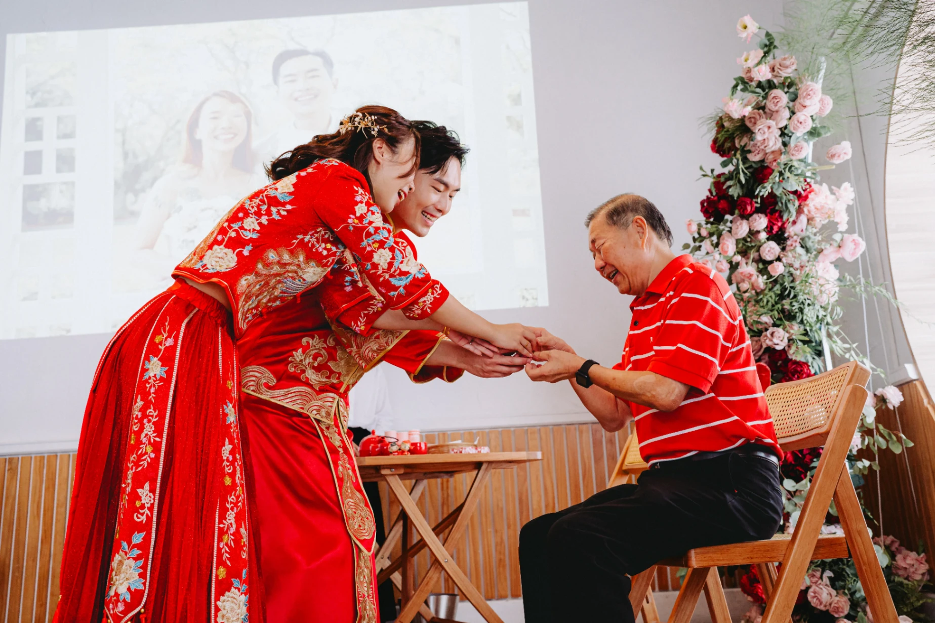 J & C wedding photo 156