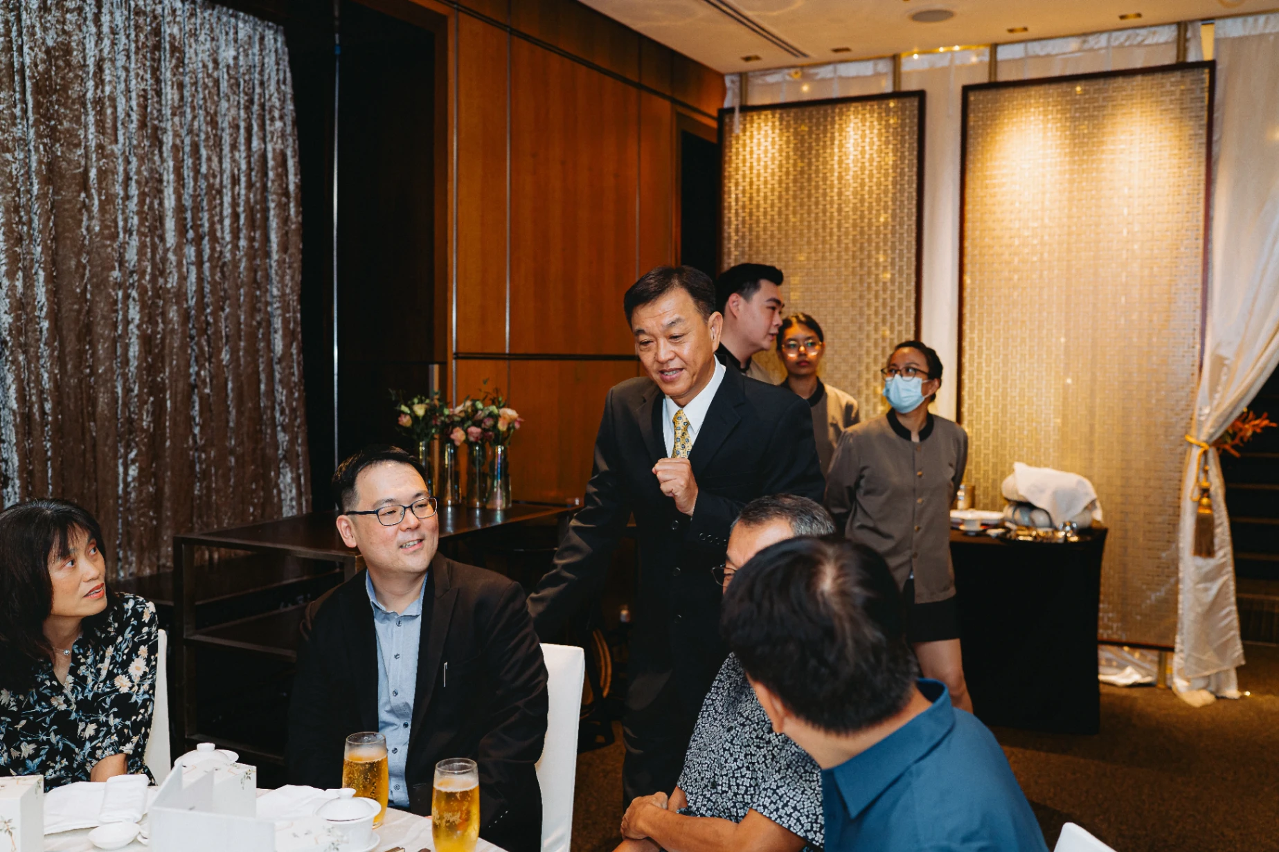 D & A wedding photo 101