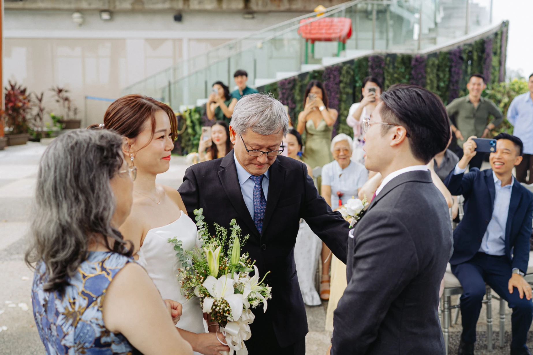 J & D wedding photo 17