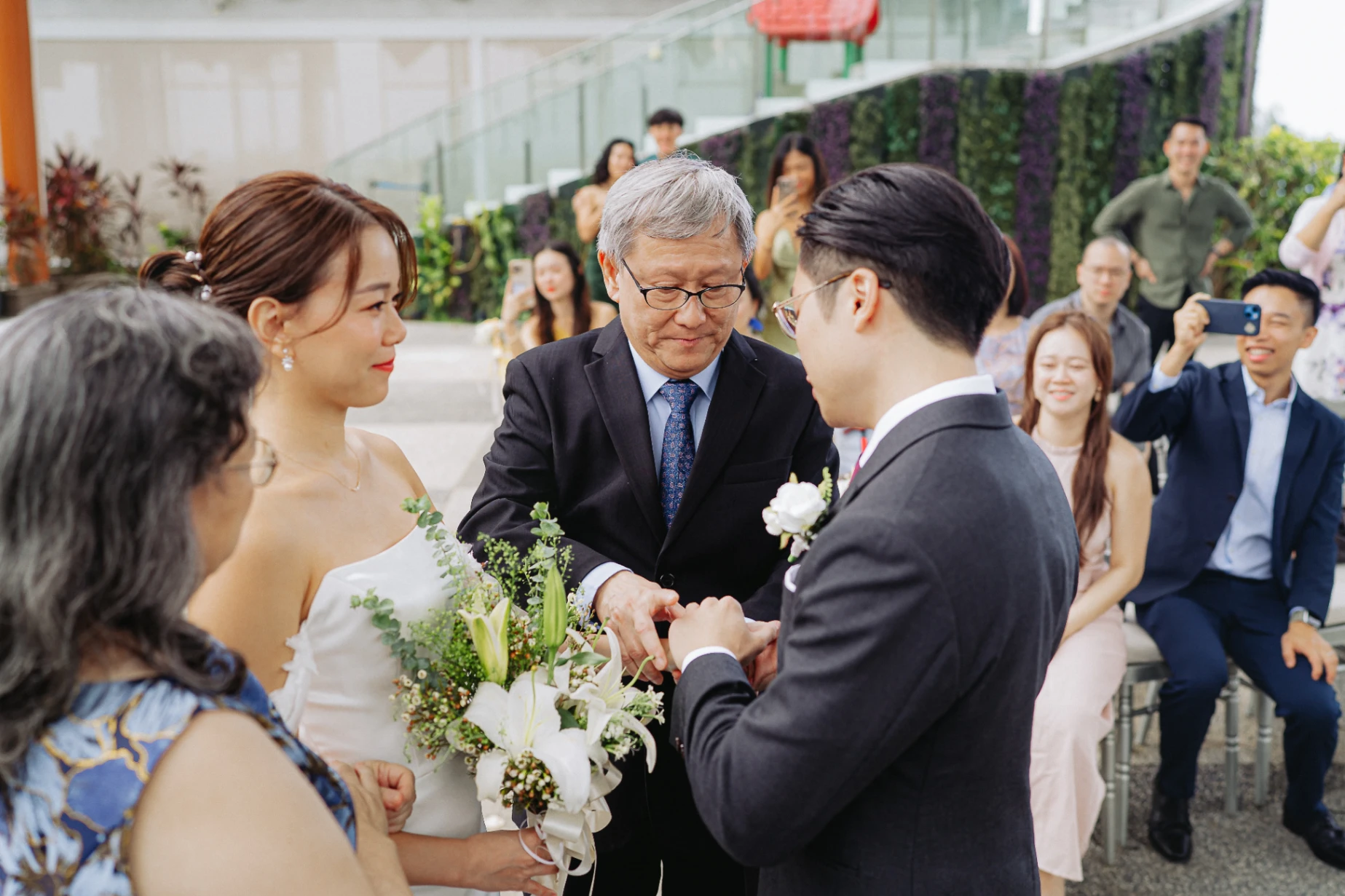 J & D wedding photo 18