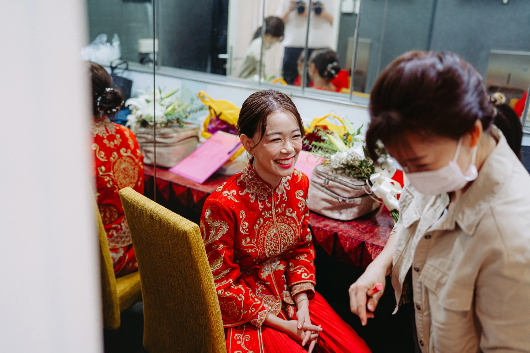 J & D wedding photo 5