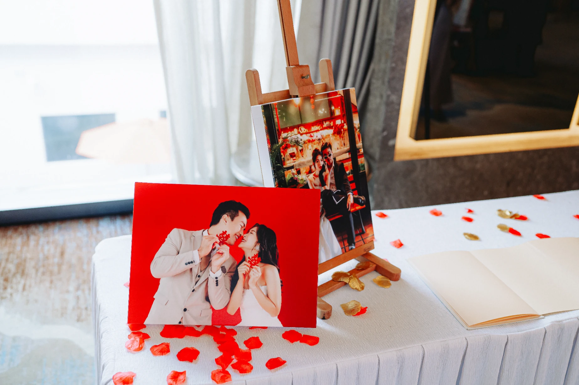 J & C wedding photo 16