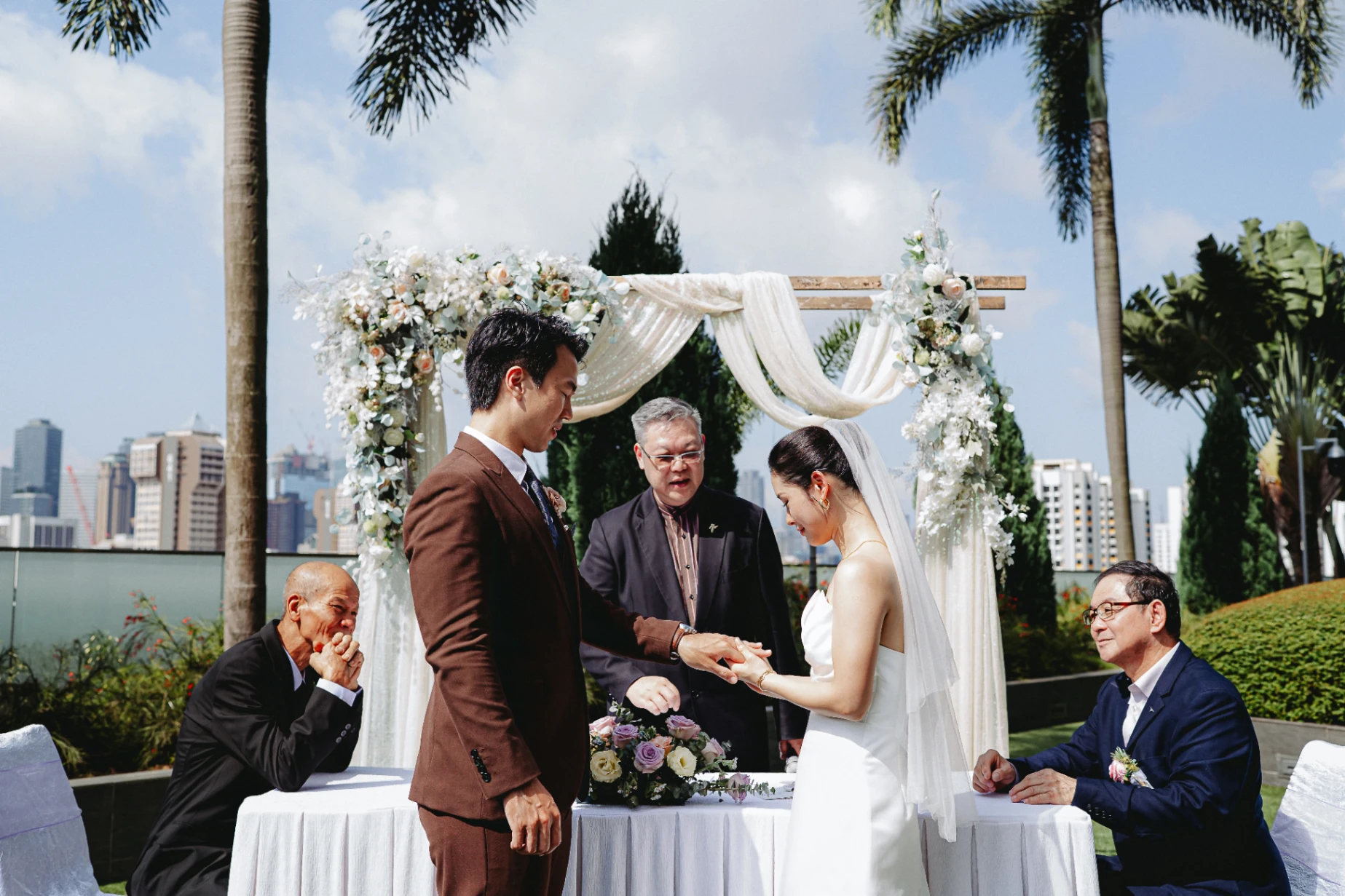 J & C wedding photo 1