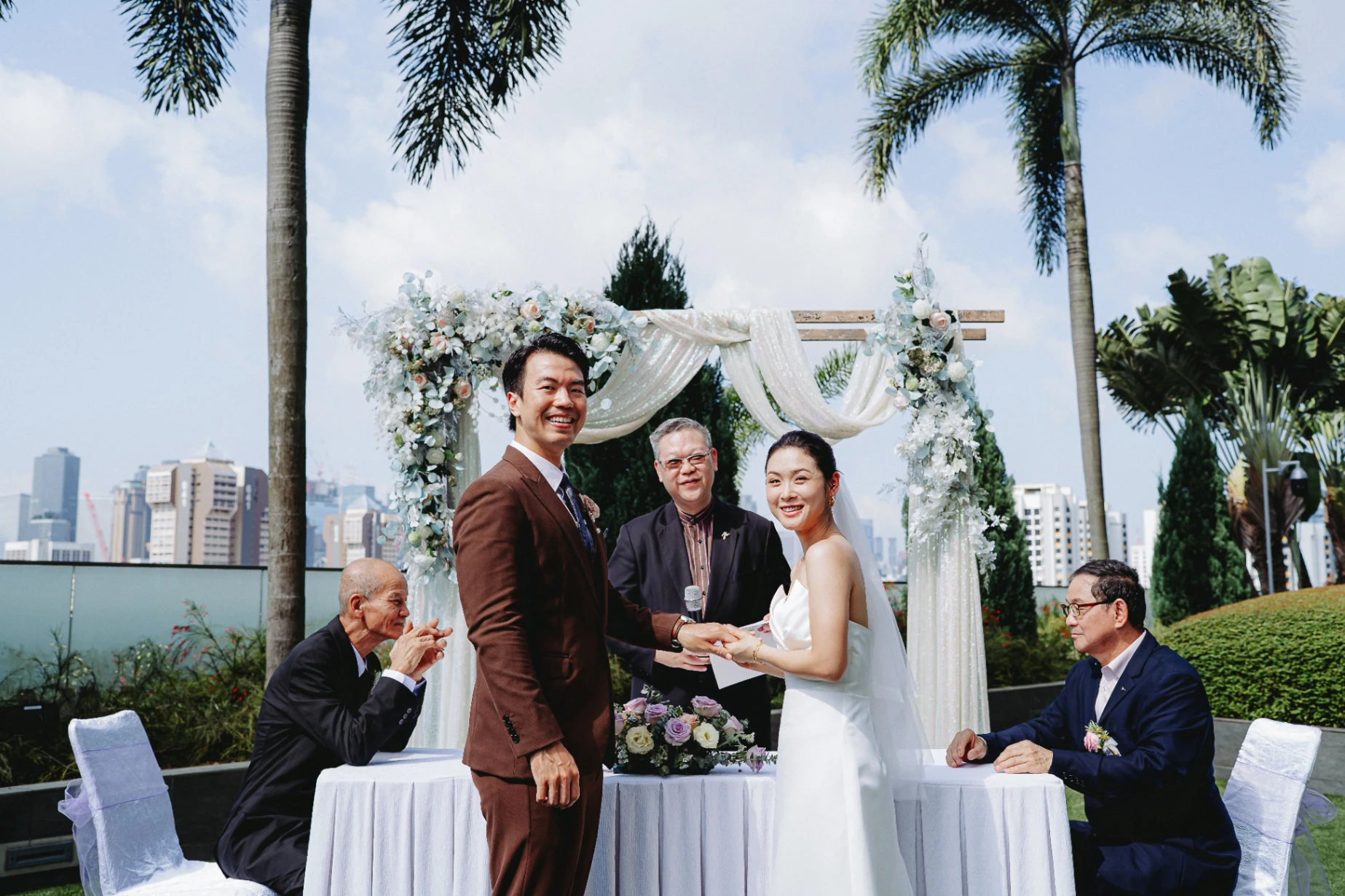 J & C wedding photo 2