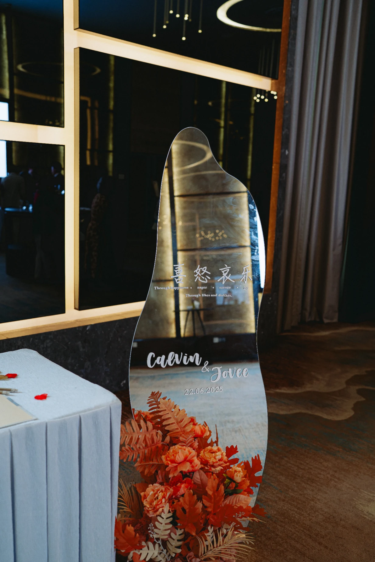 J & C wedding photo 17