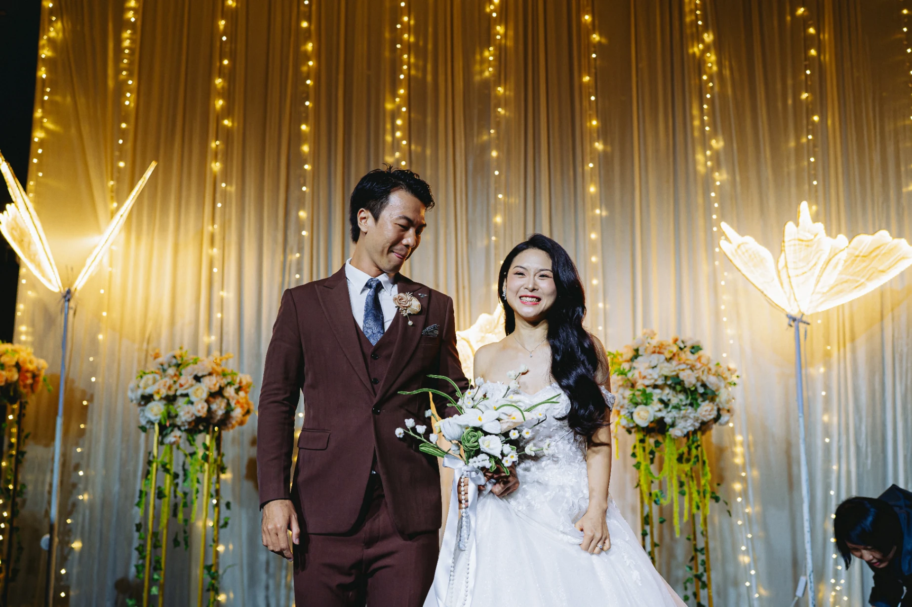 J & C wedding photo 38