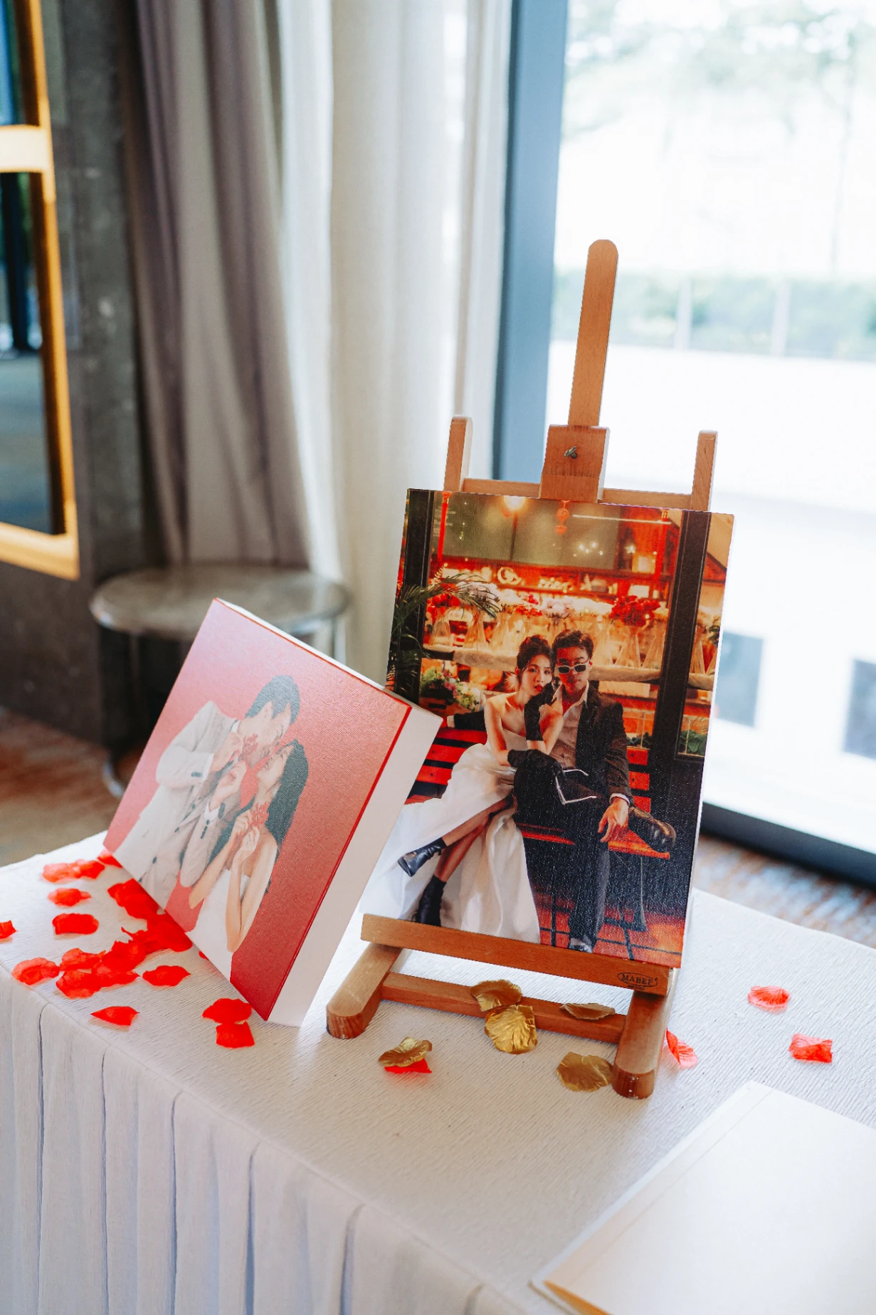 J & C wedding photo 13