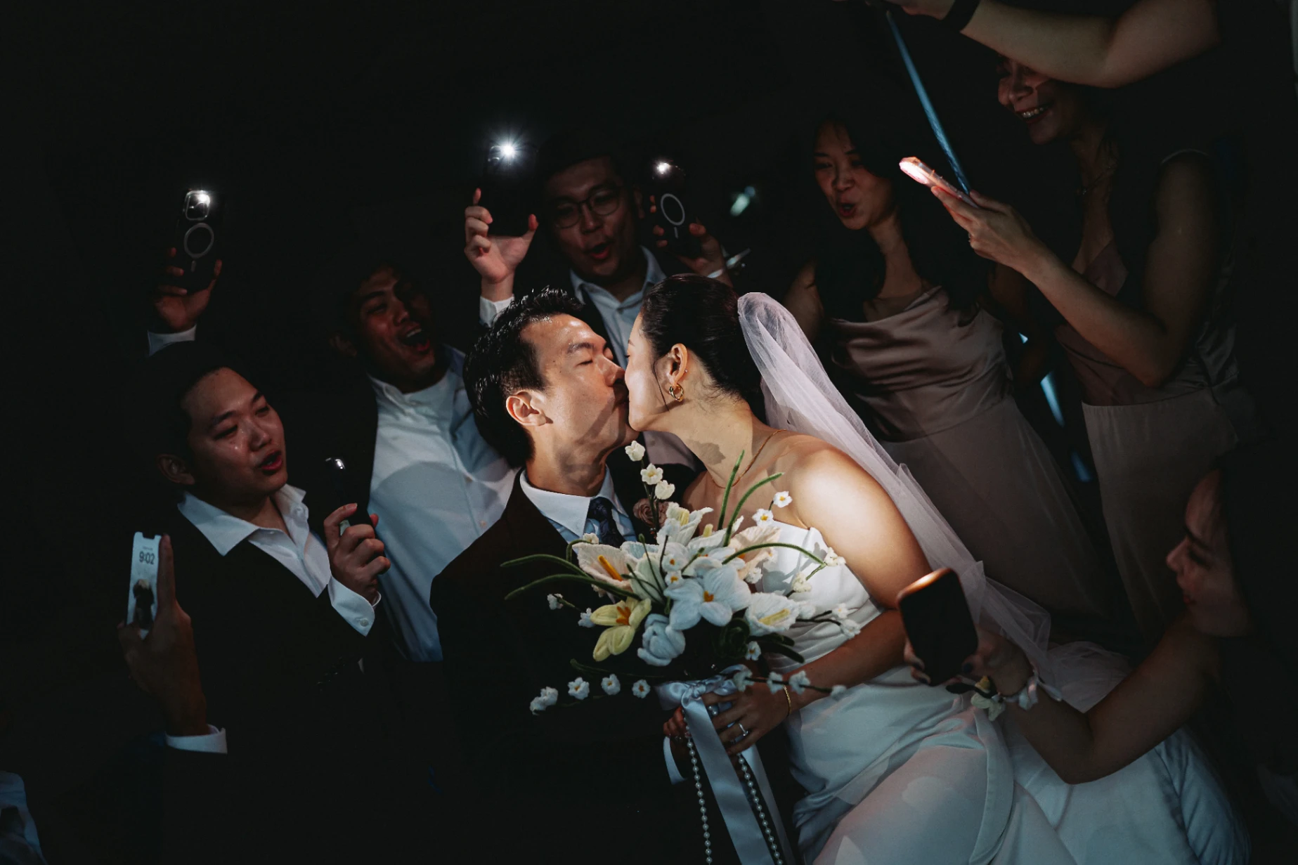 J & C wedding photo 162