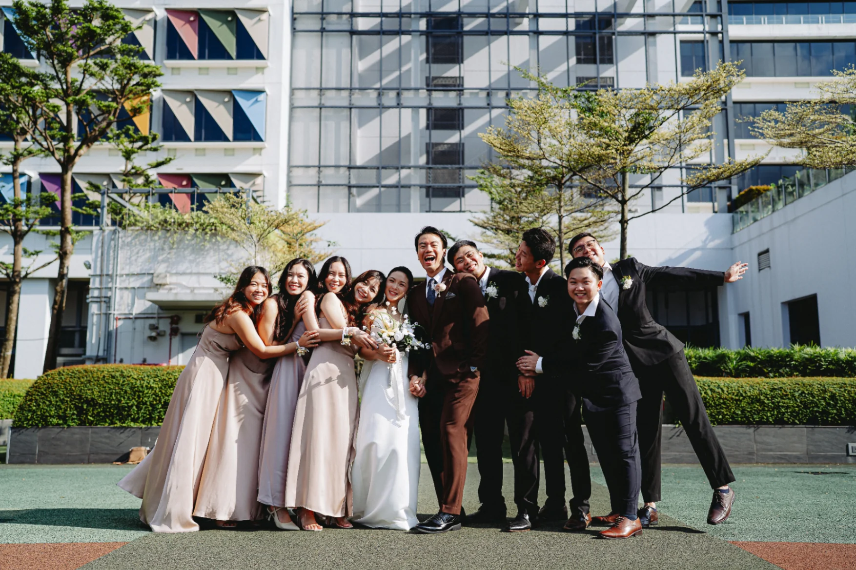 J & C wedding photo 167