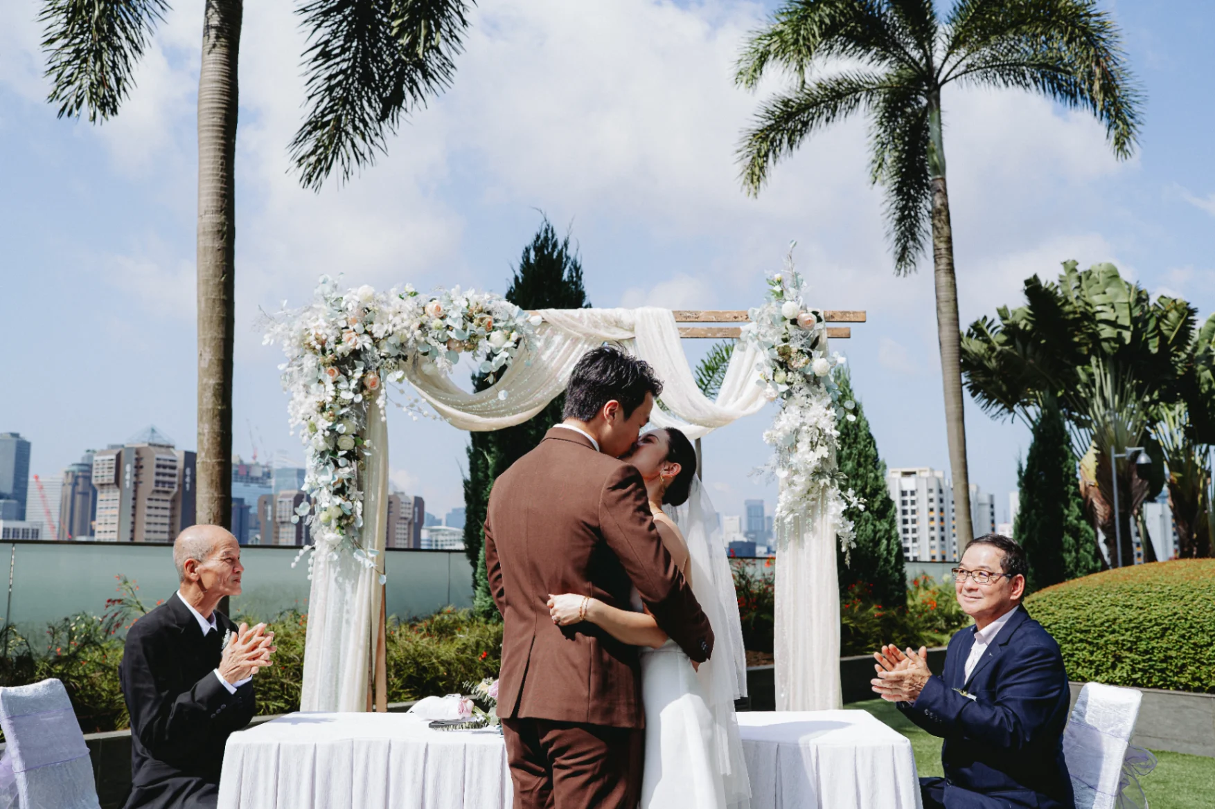 J & C wedding photo 6