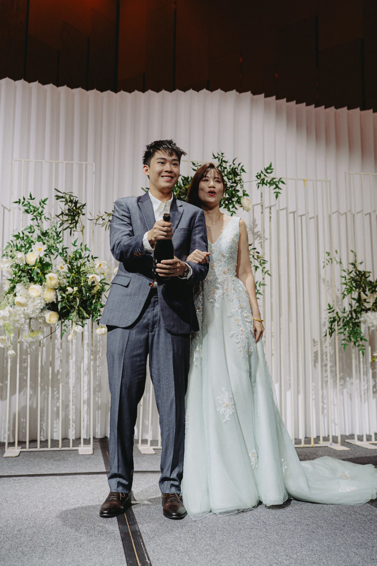 Z & C wedding photo 109