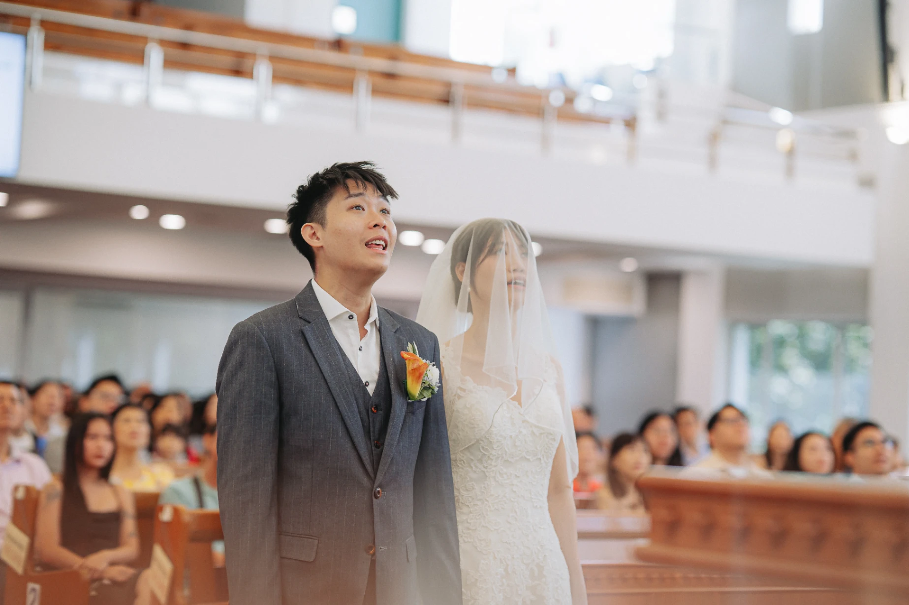 Z & C wedding photo 3