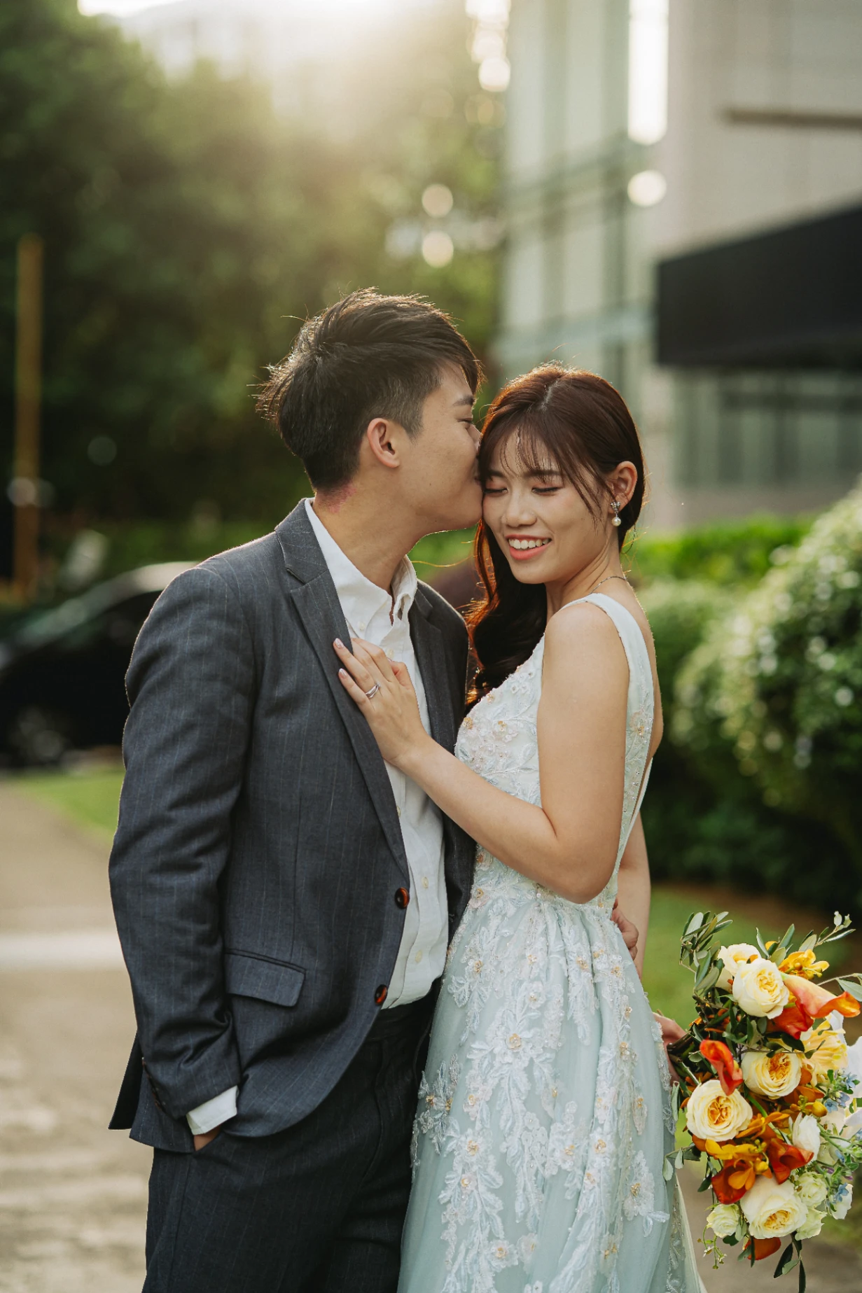 Z & C wedding photo 37