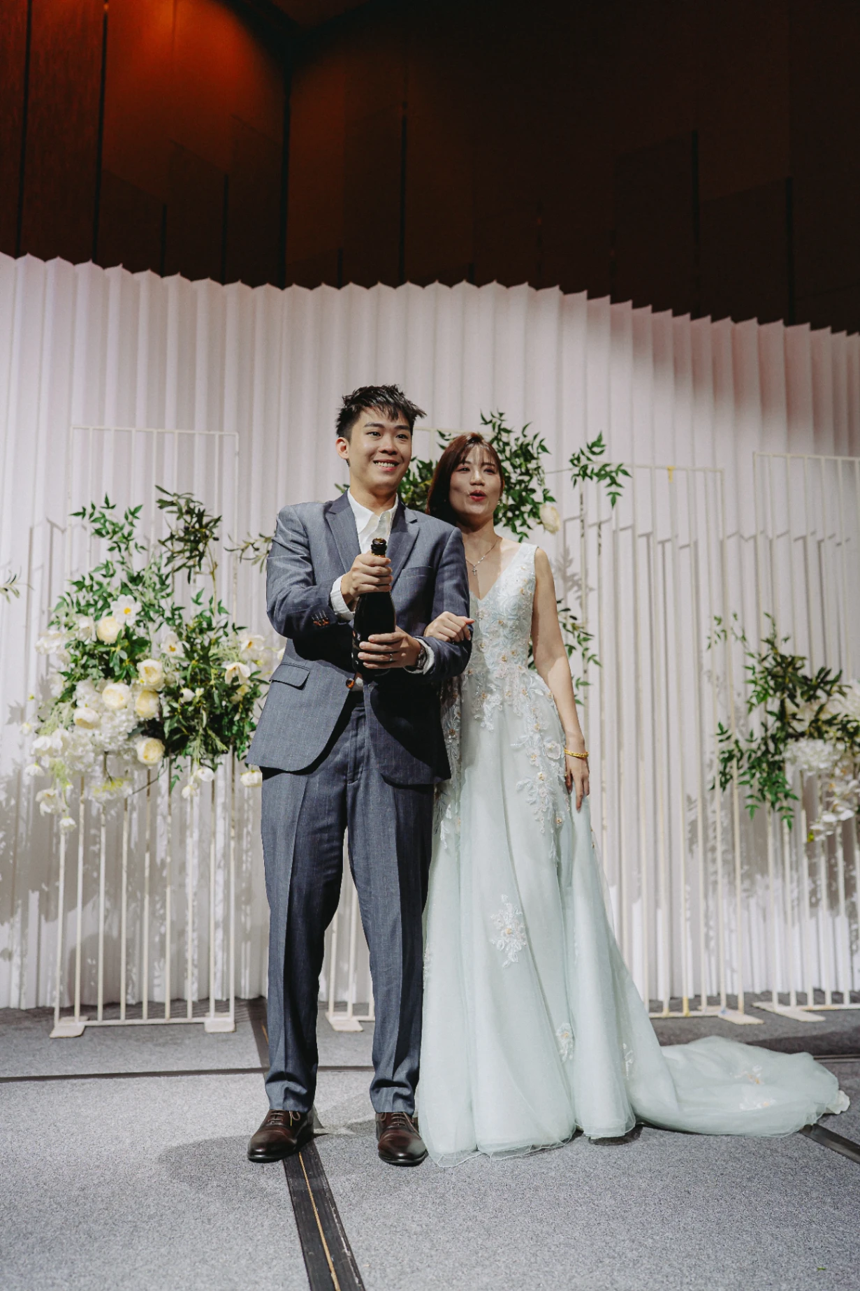 Z & C wedding photo 110