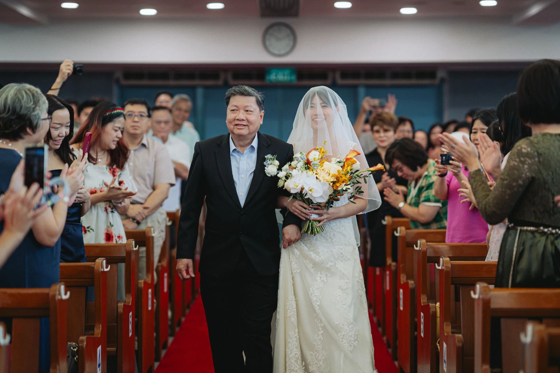 Z & C wedding photo 137