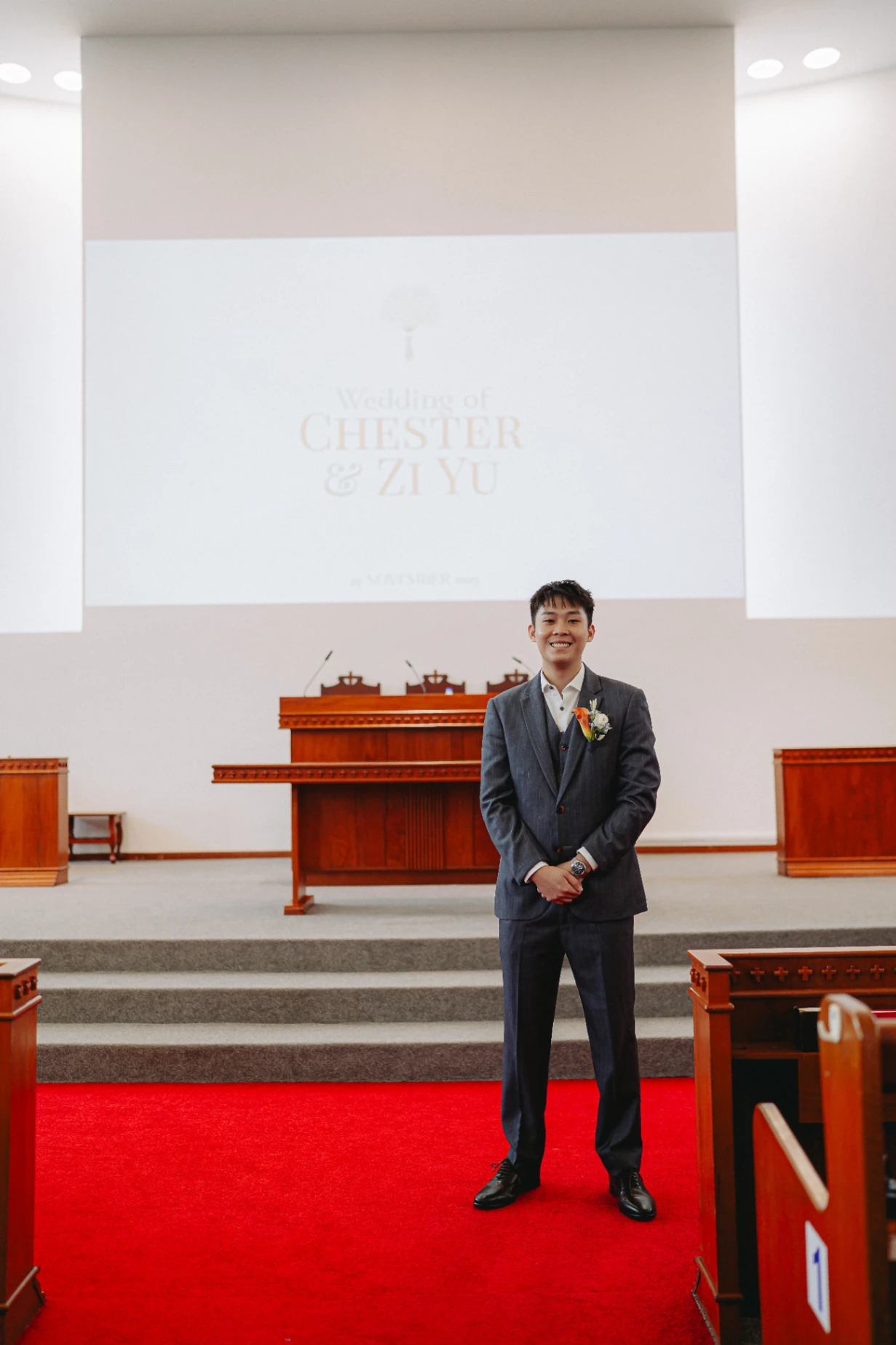 Z & C wedding photo 80