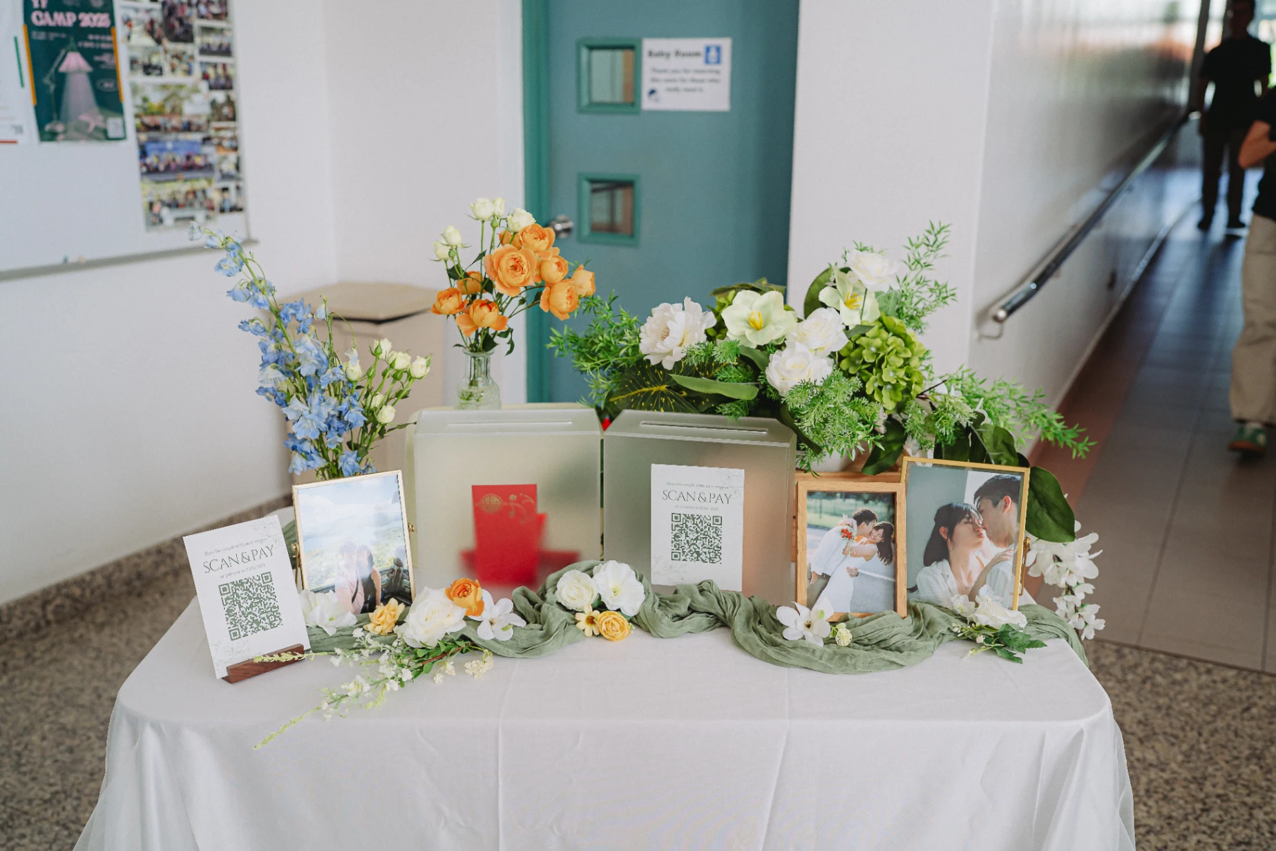 Z & C wedding photo 77