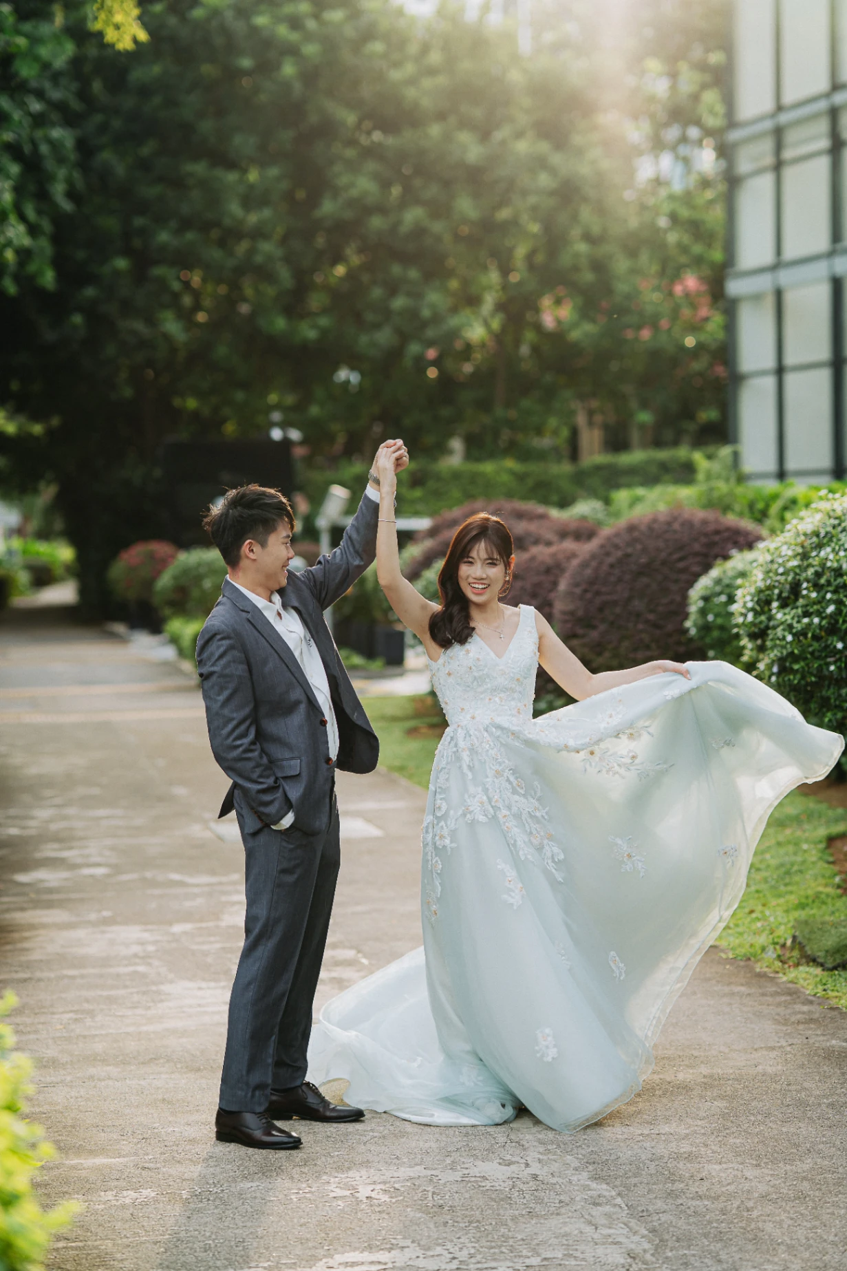 Z & C wedding photo 36