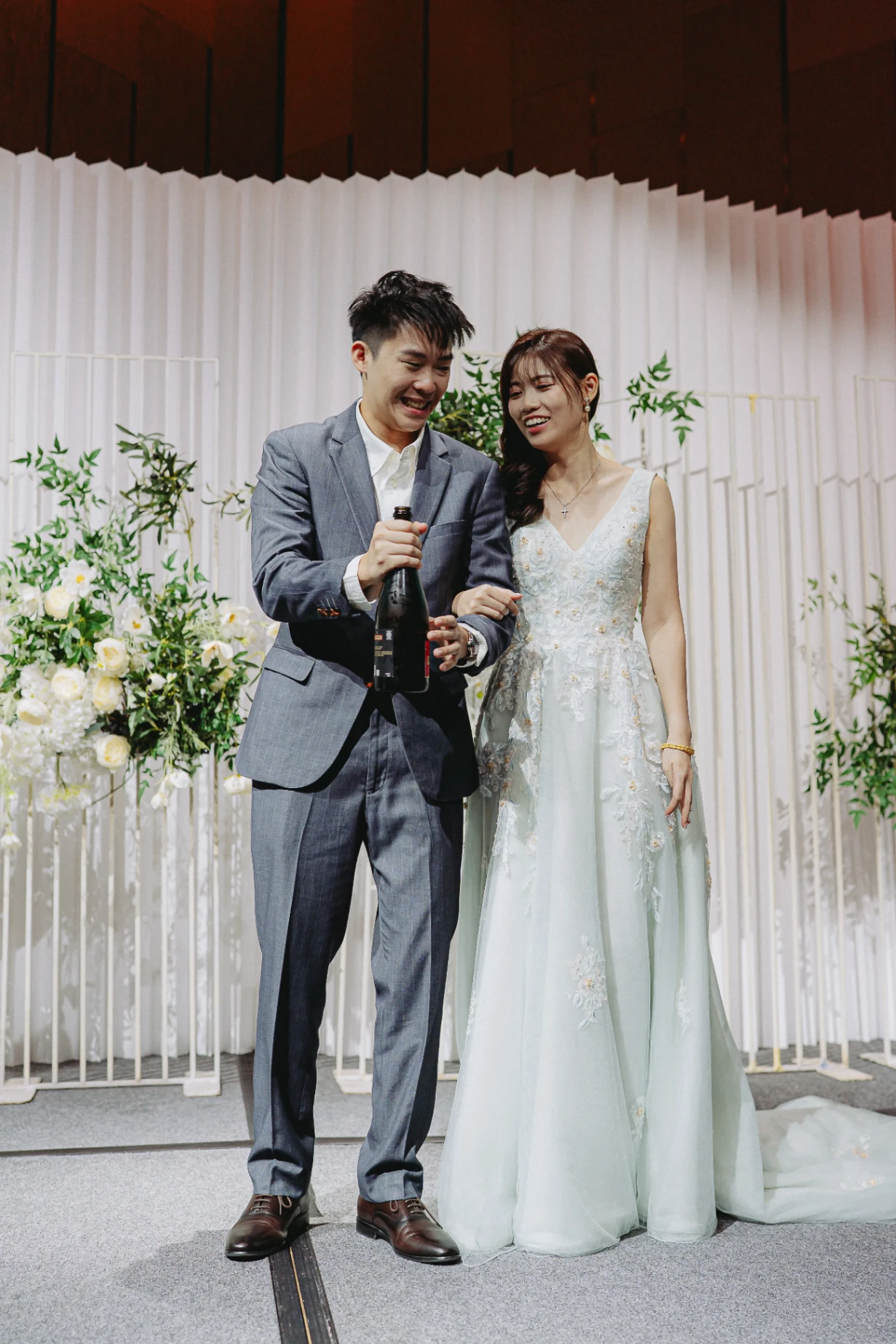 Z & C wedding photo 112