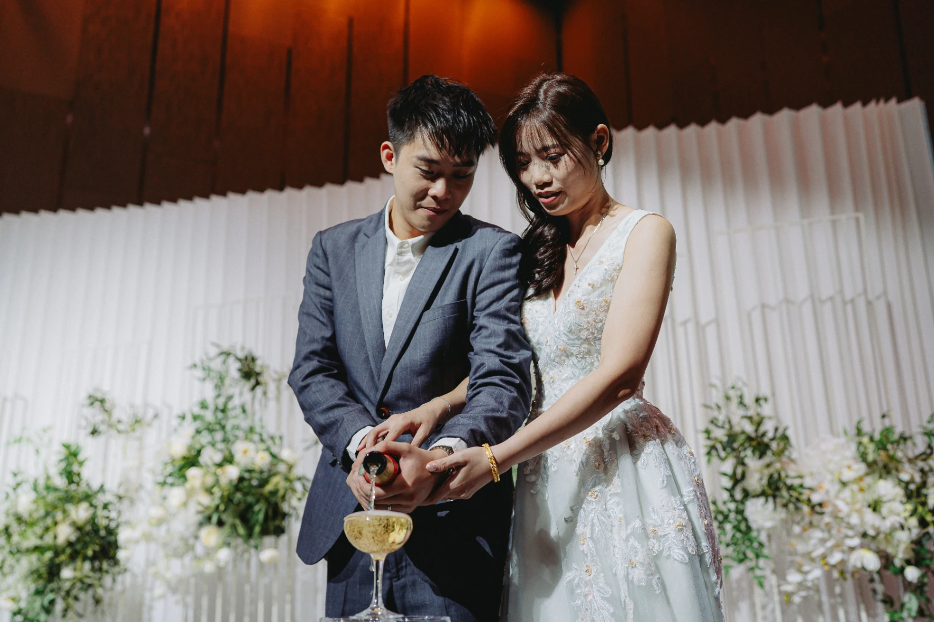 Z & C wedding photo 116