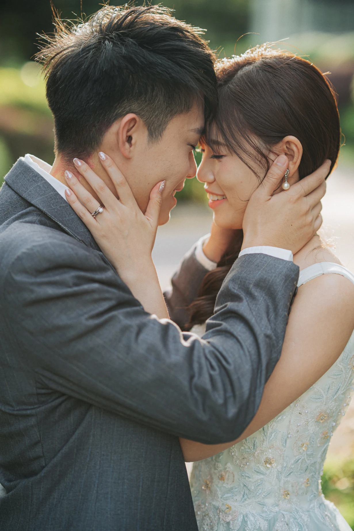 Z & C wedding photo 32